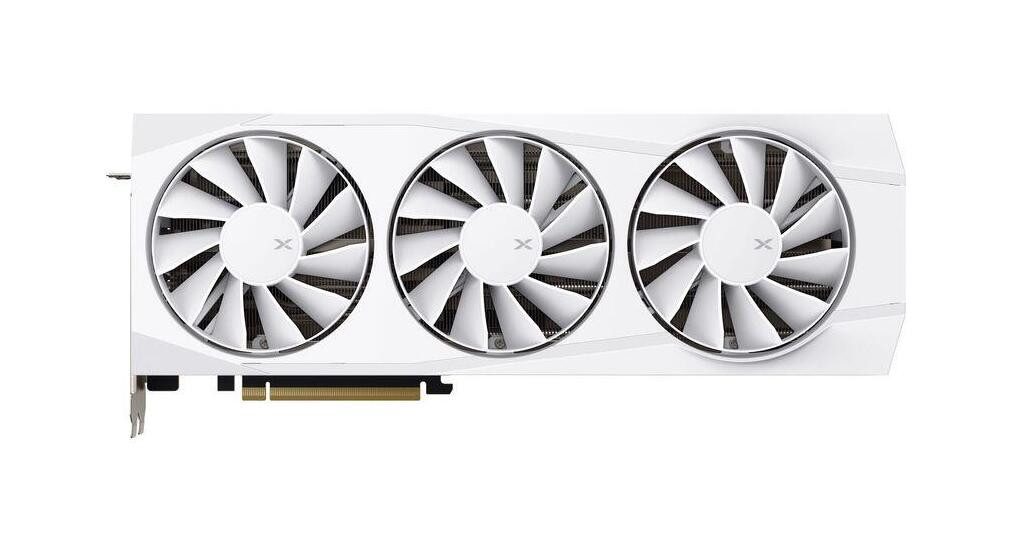 XFX XFX RX-97TQICKW9 Grafikkarte