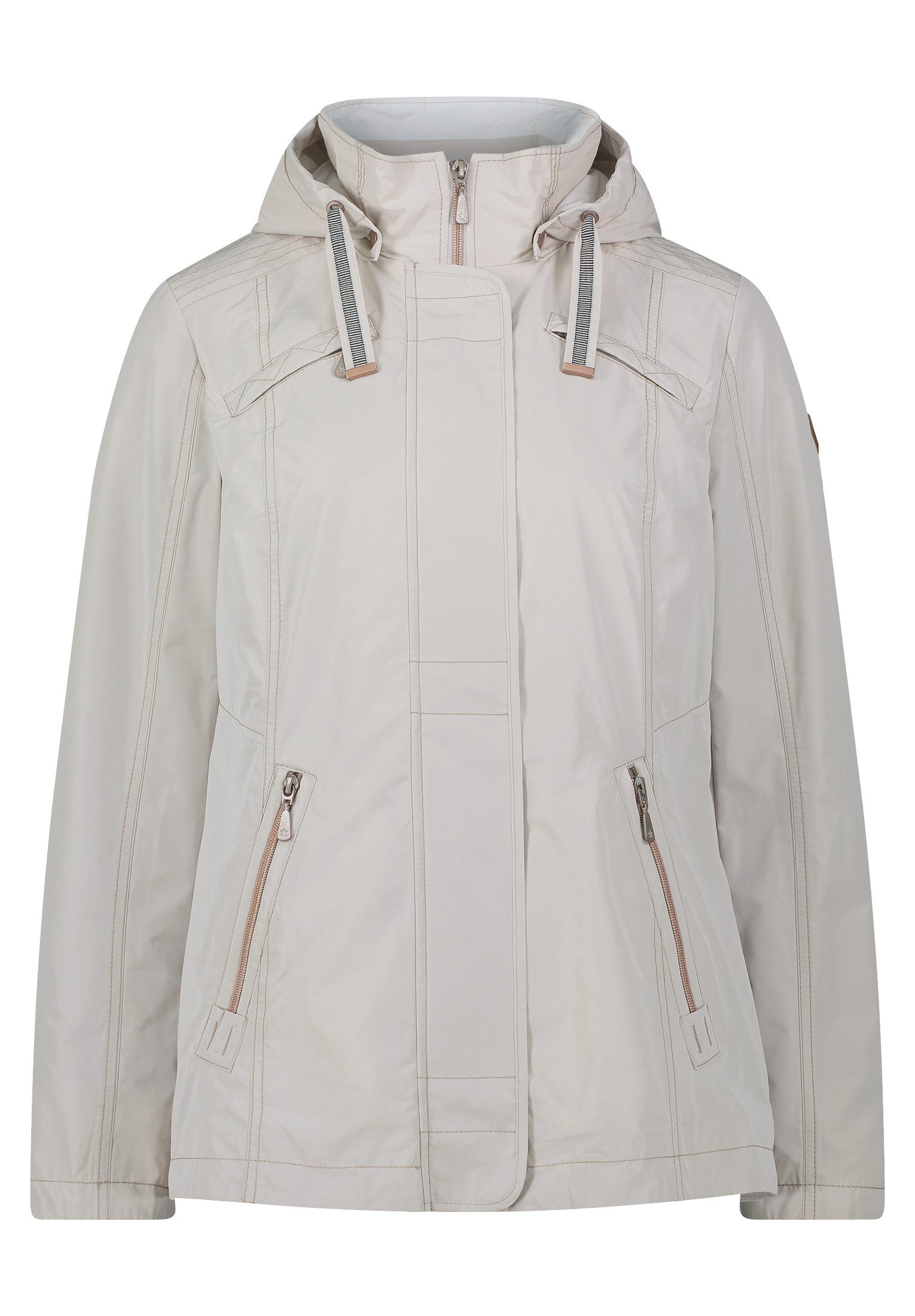 Steppjacke Sommerjacke