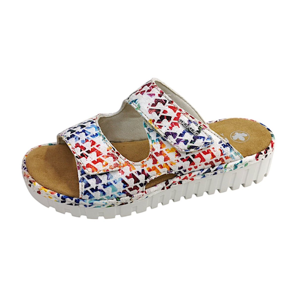 Rieker Pantolette Sandale günstig online kaufen