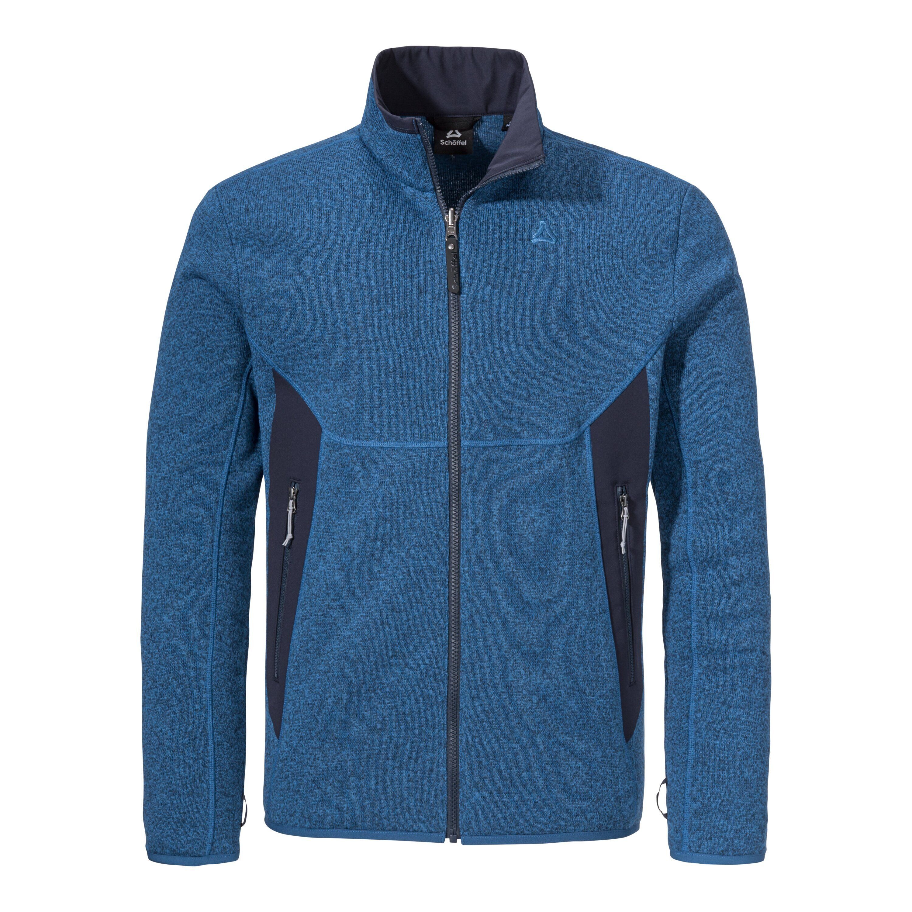 Fleecejacke Style Yew