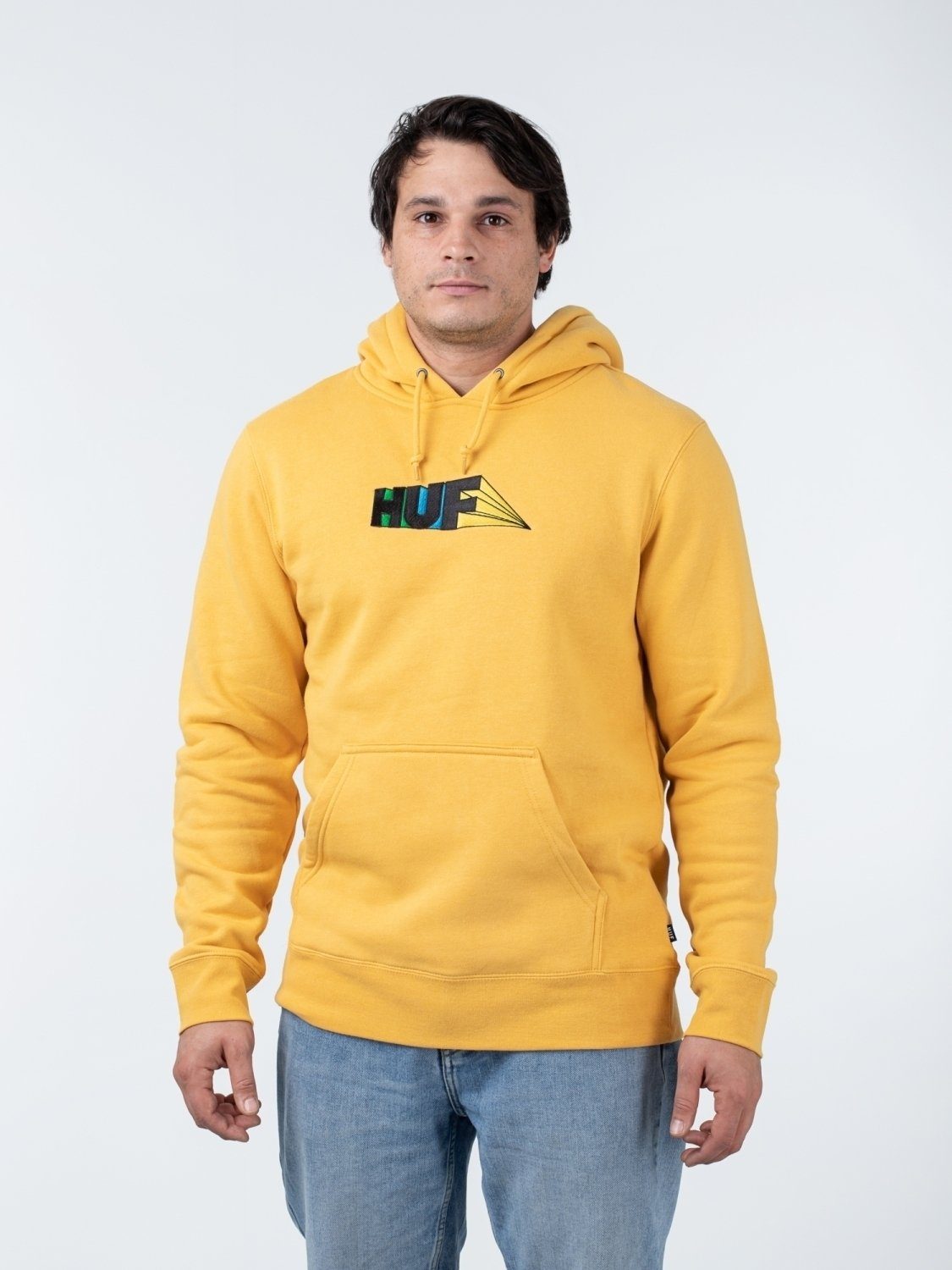 HUF Hoodie HUF Spectrum Hoodie