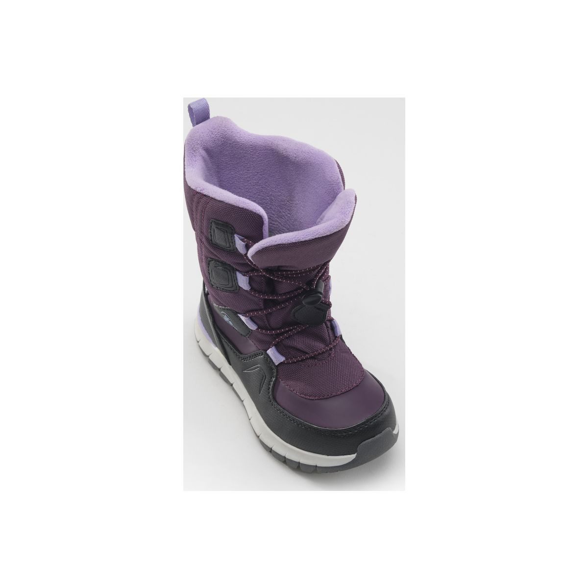 Kamik Bouncer 2 Winterstiefel Robuste und wasserdichte Winterstiefel für Kinder mit nachhaltiger