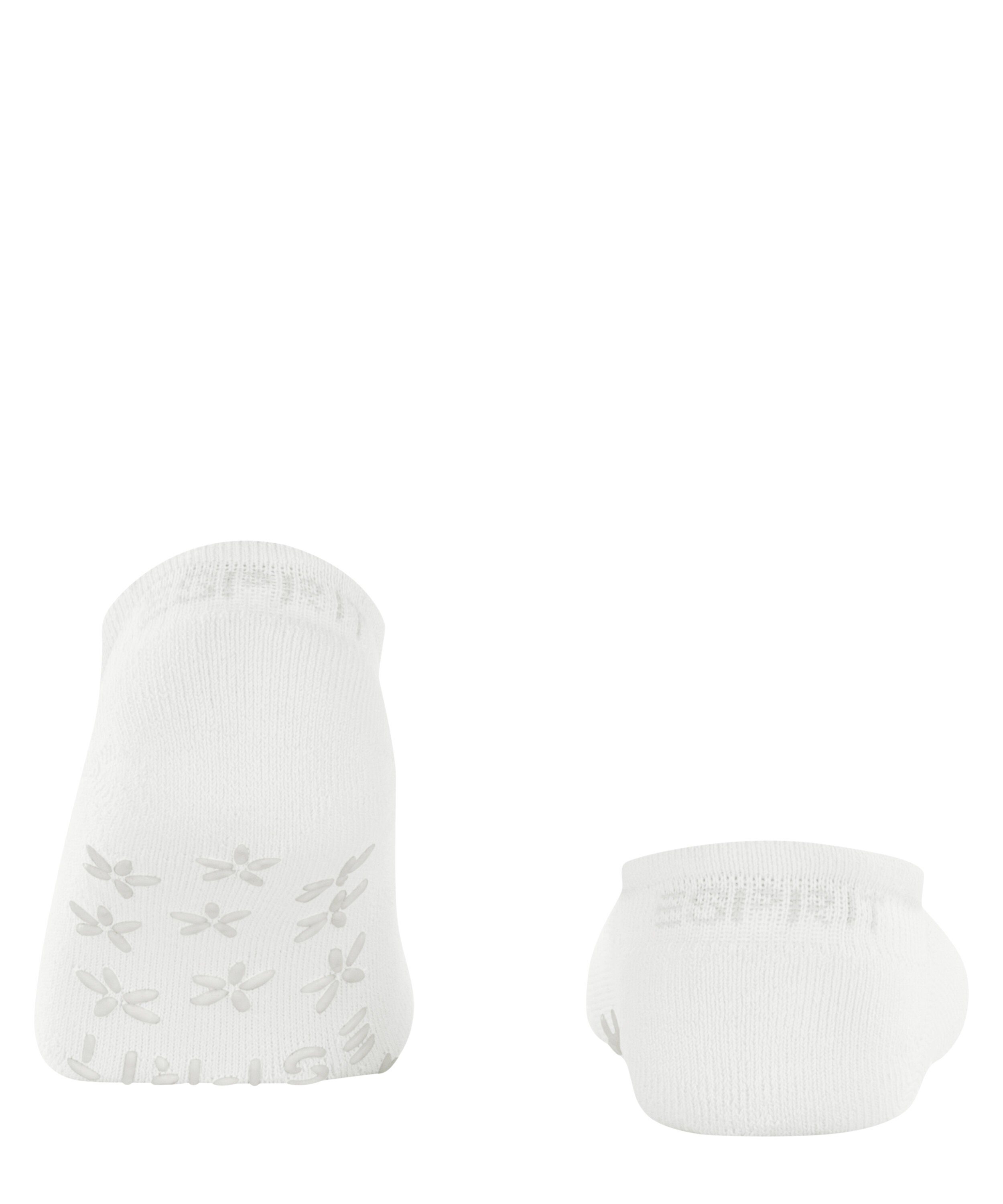 (1-Paar) off-white (2040) Home mit Esprit Sneakersocken Bio-Baumwolle