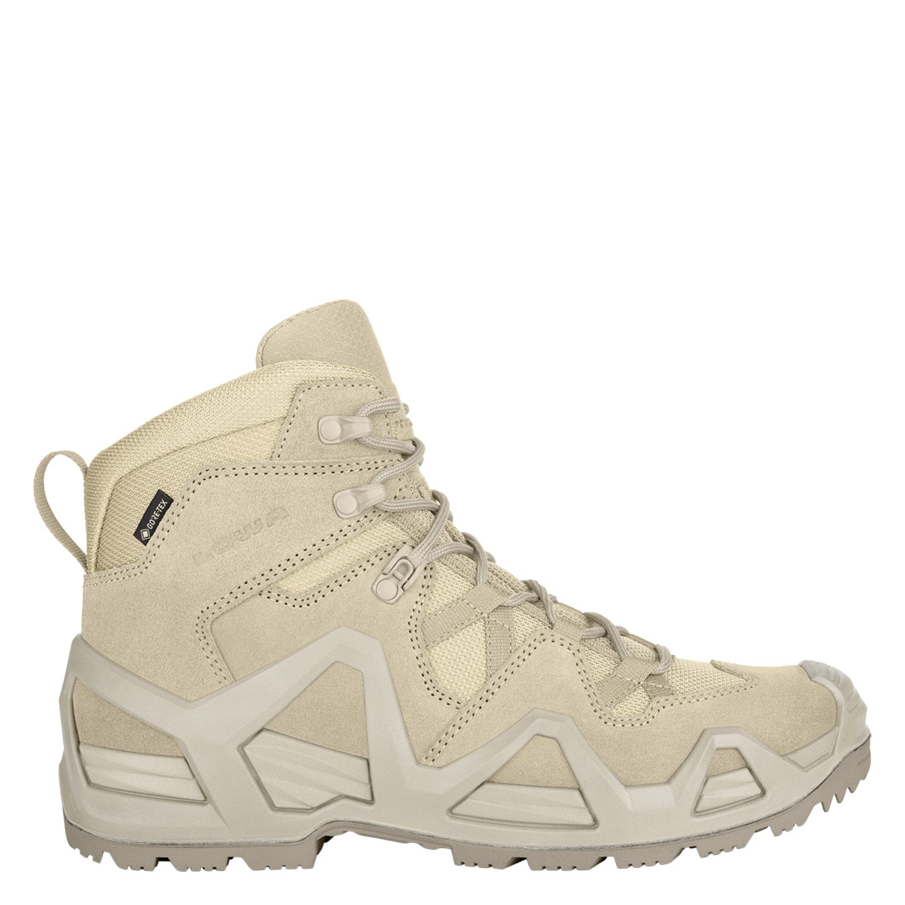 ZEPHYR MK2 GTX MID Wanderstiefel
