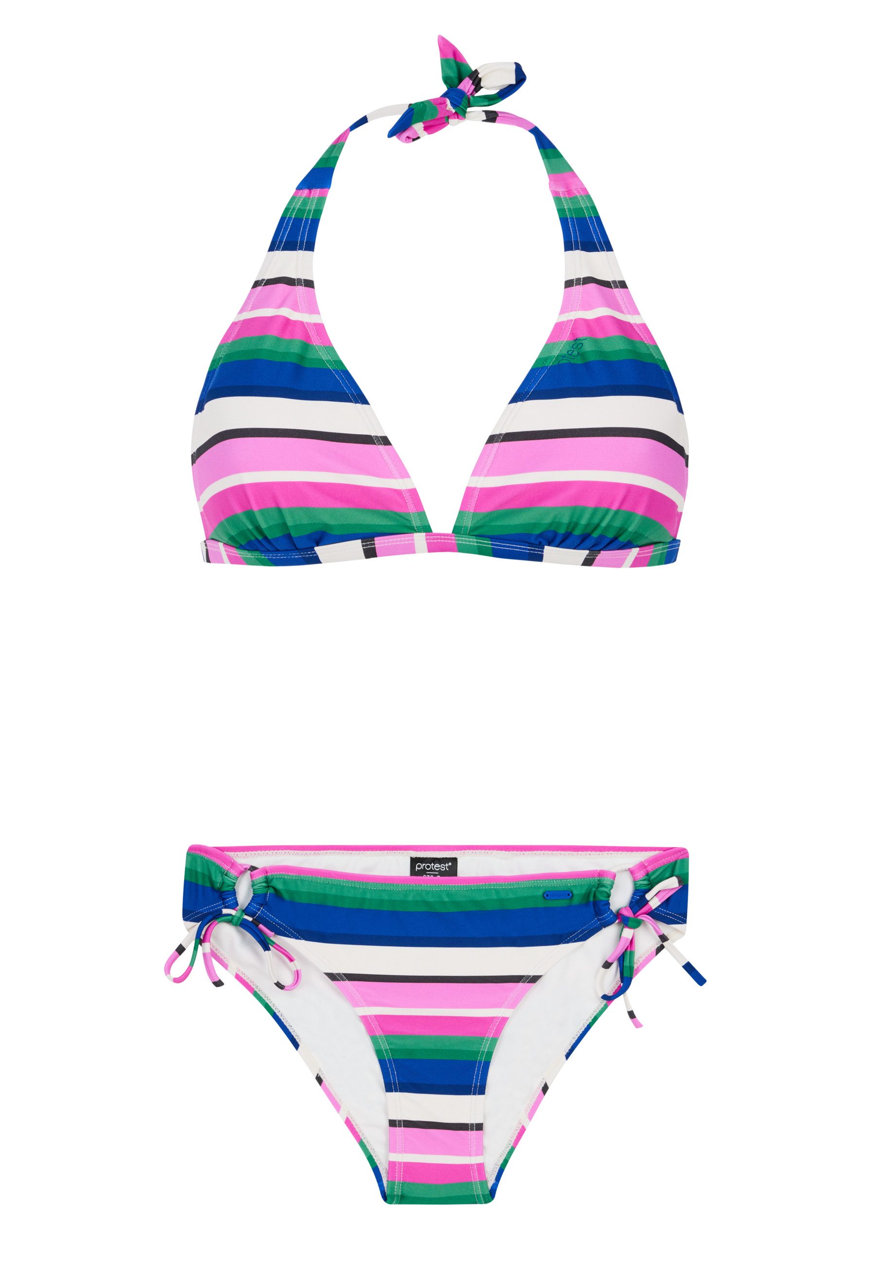 Protest Triangel-Bikini PRTKami (Set, 1-St)