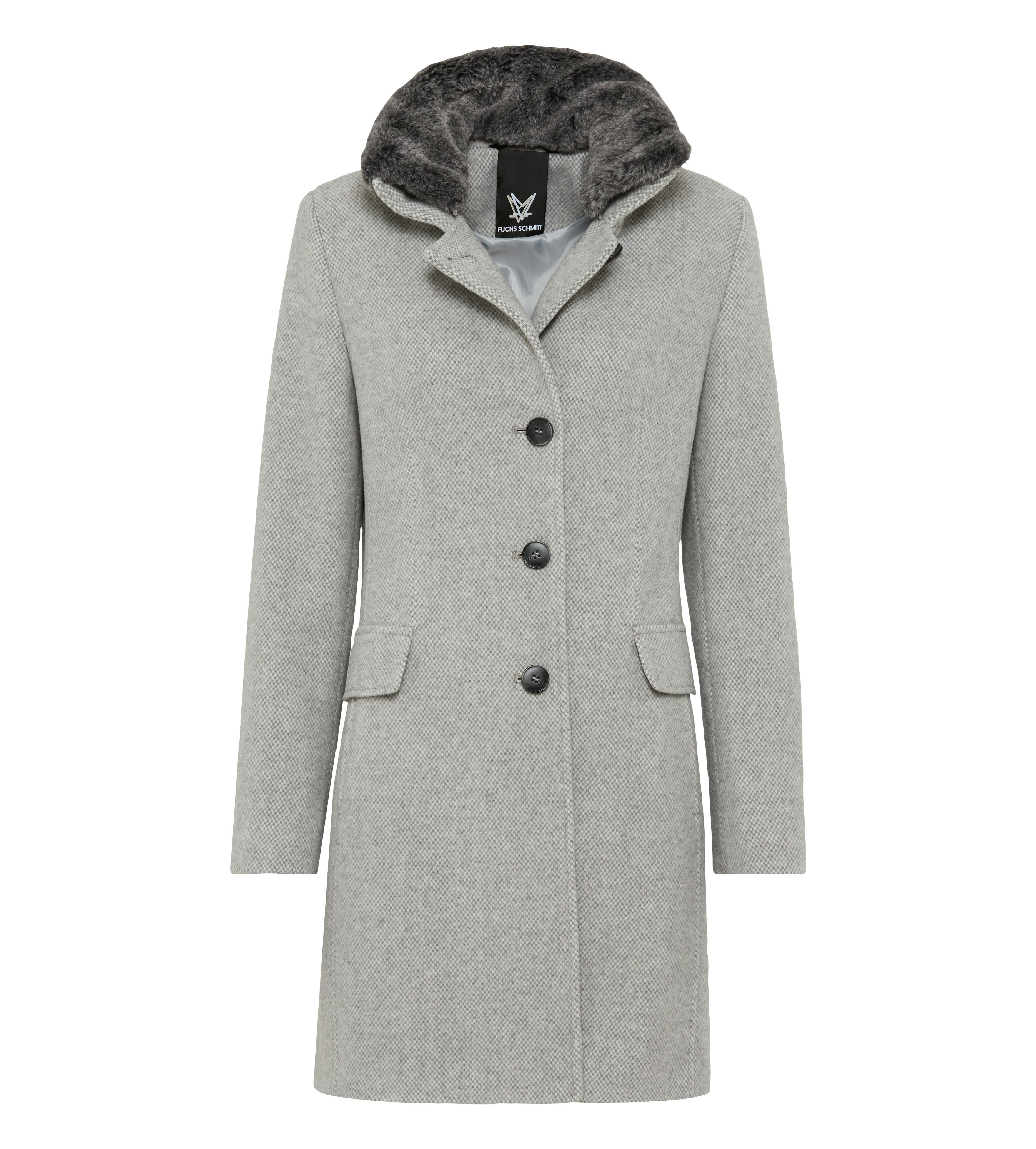 Fuchs Schmitt Funktionsjacke