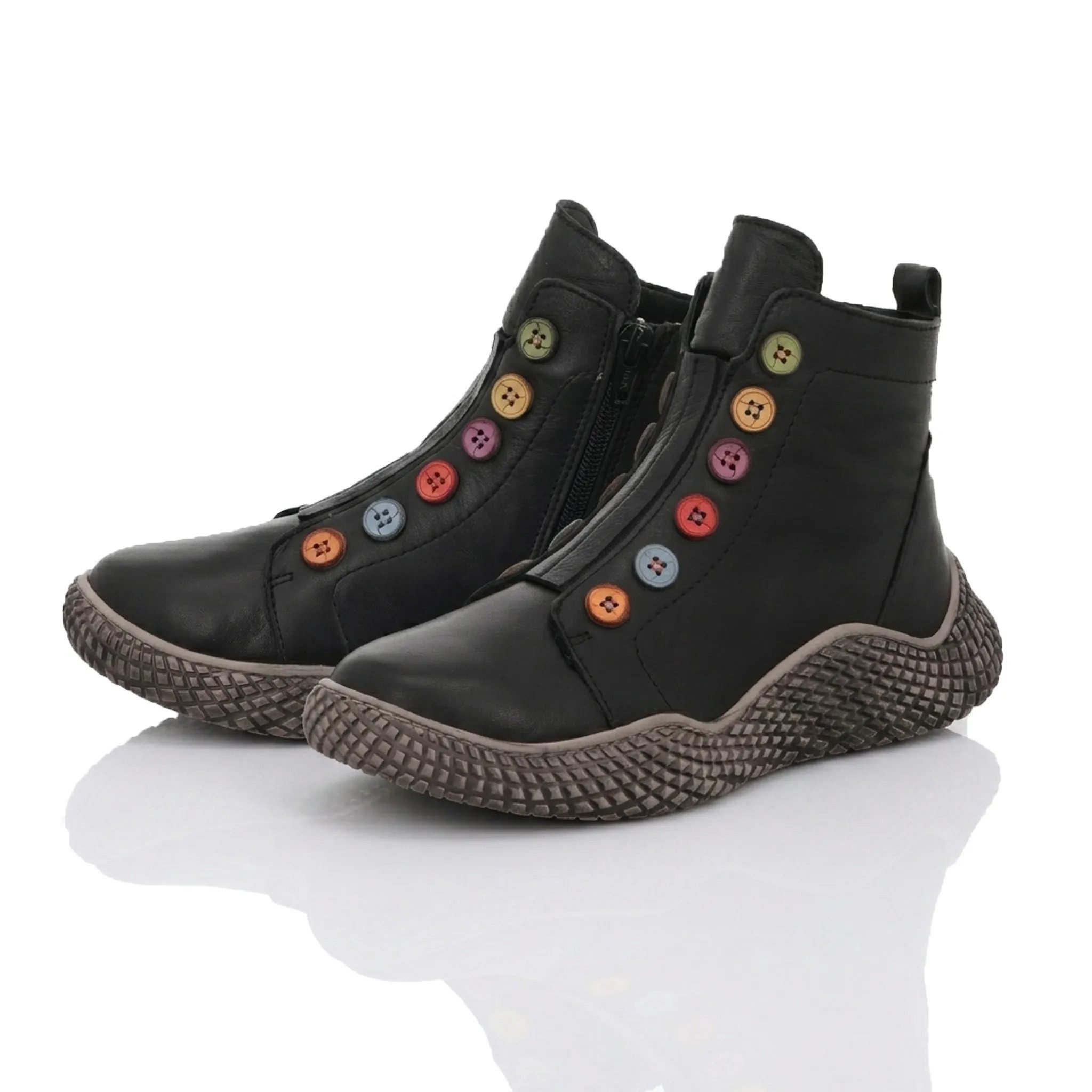 Gemini Damen Stiefelette