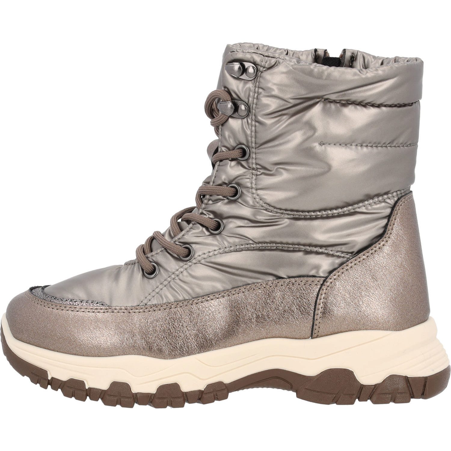 Palado Marettimo Winterstiefel