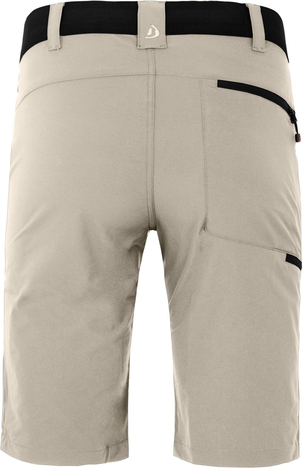 Bergson Outdoorhose ARRESÖ COMFORT Bermuda Herren Wandershorts, leicht, str günstig online kaufen