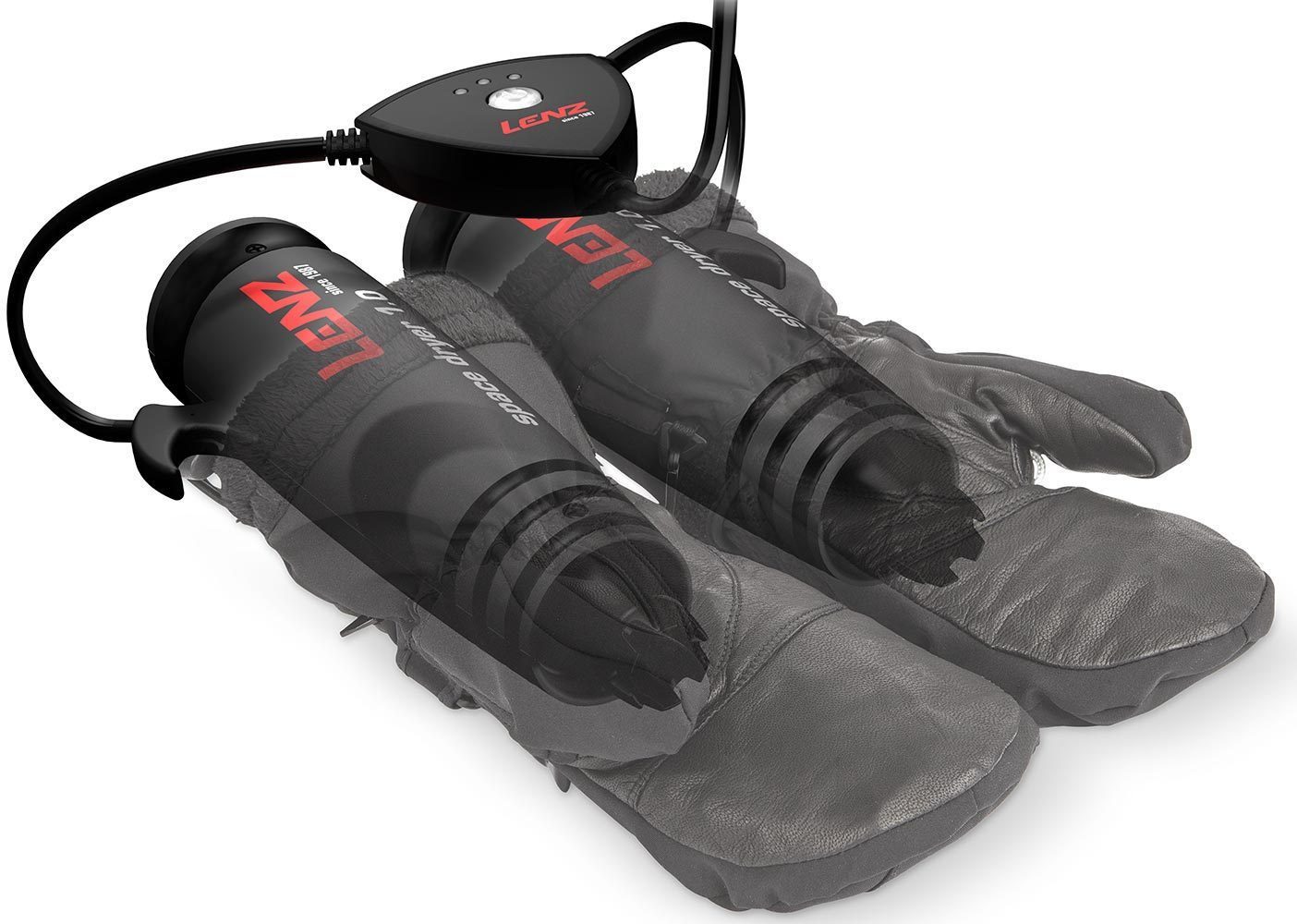 Lenz Schuhtrockner Space Dryer 1.0 Trockner