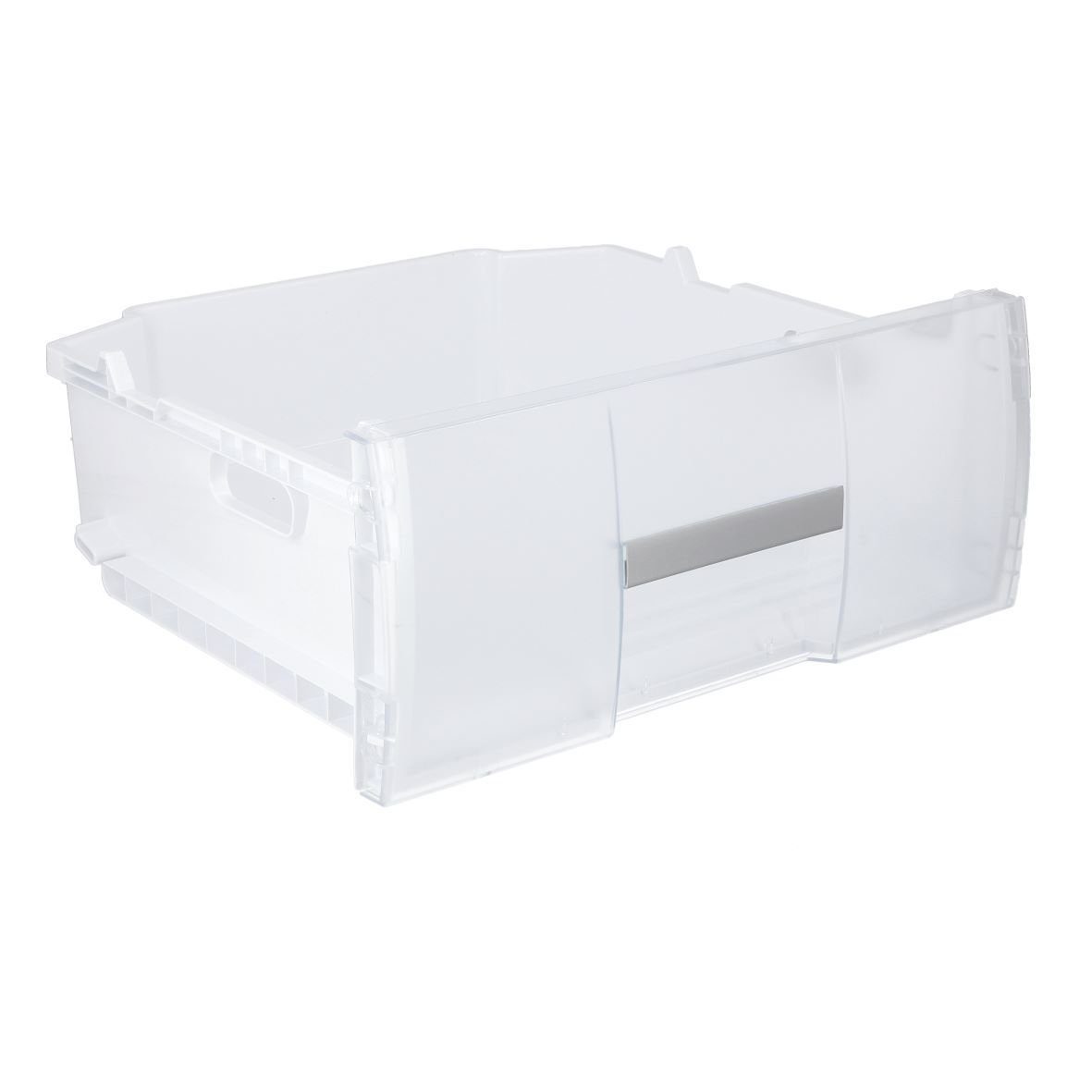easyPART Schublade wie Beko 4541961400 Gefrierschublade mitte mit, Kühlschrank / Gefrierschrank