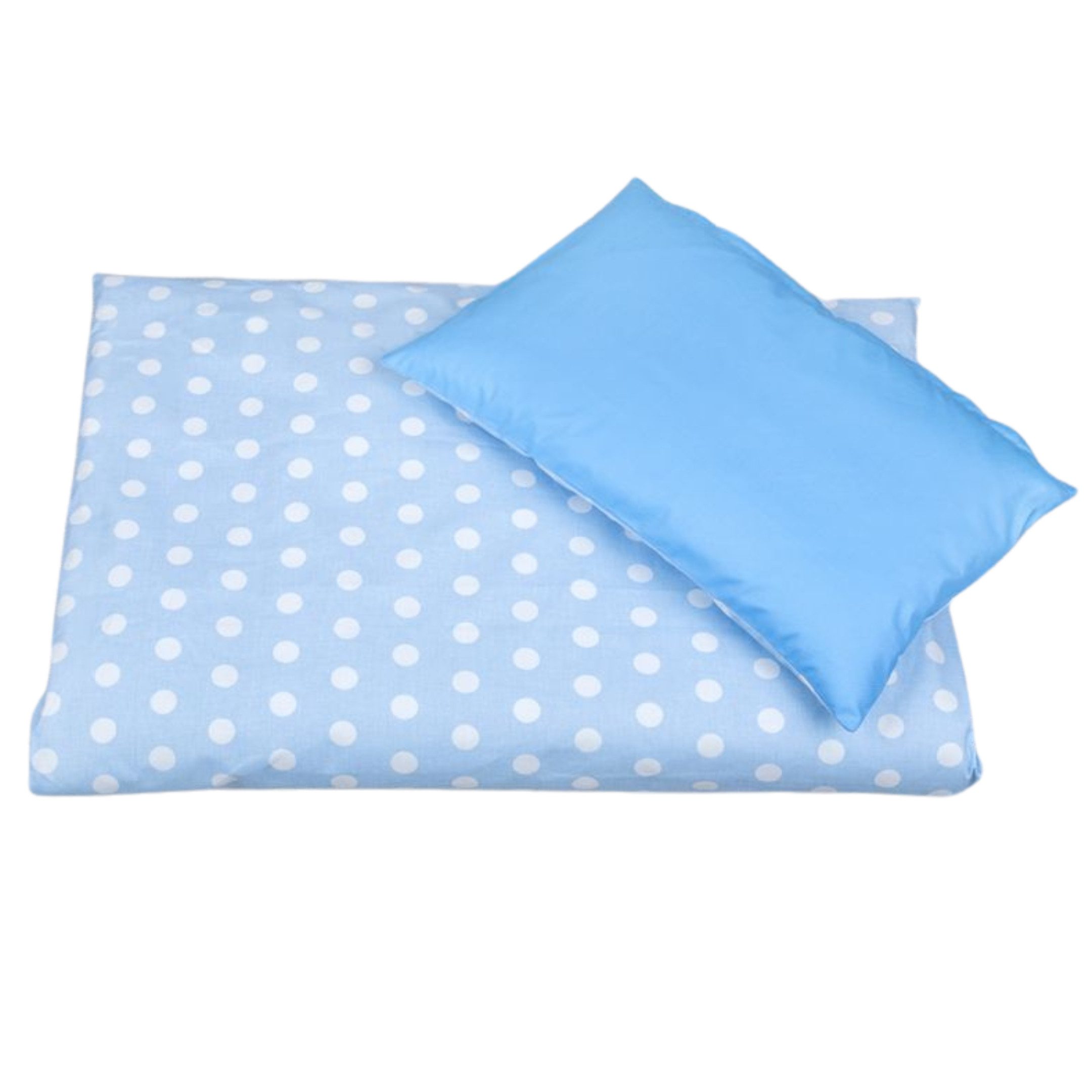 Babymajawelt Babybettwäsche Wendebettwäsche 100 x 135 günstig online kaufen