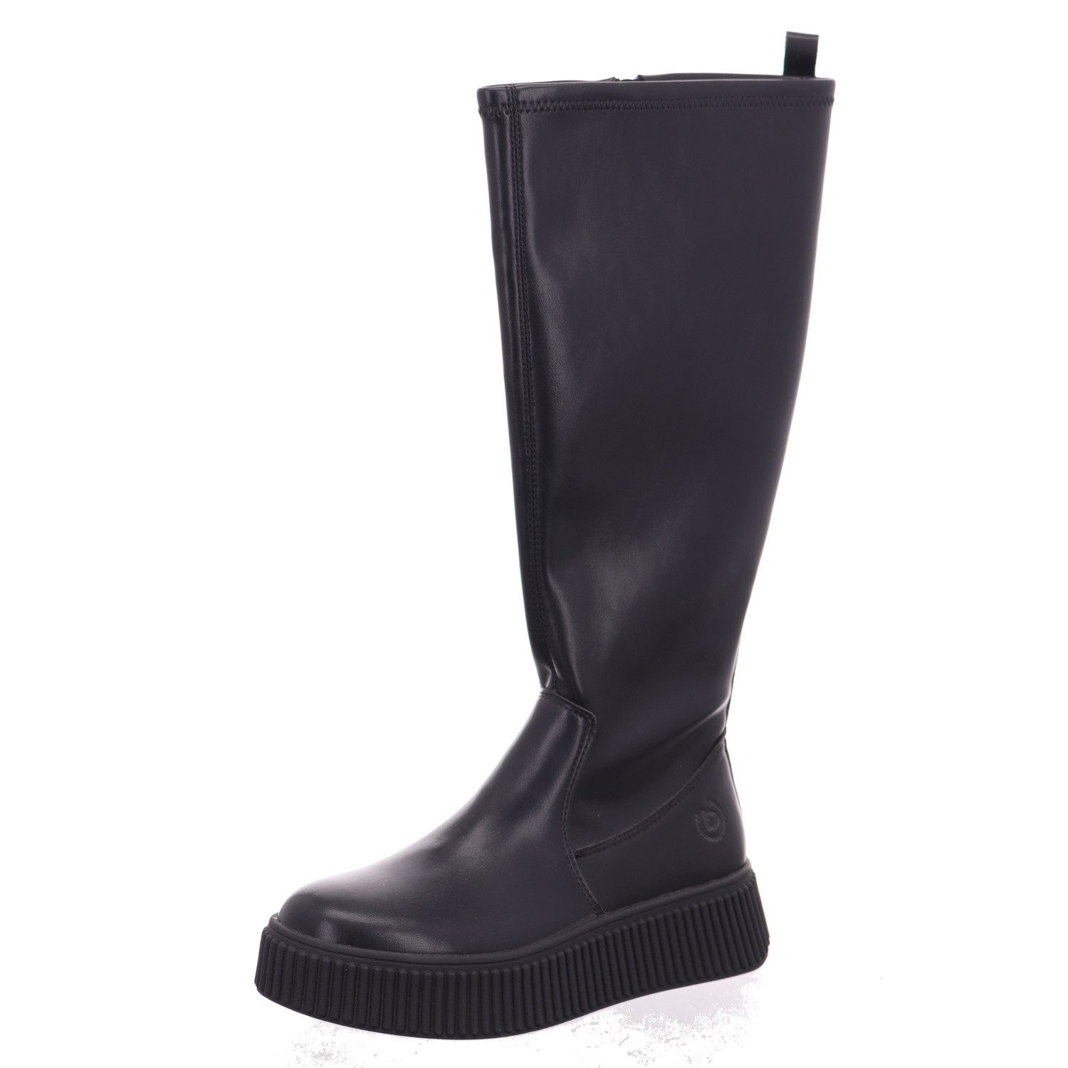 bugatti Women Boots 435AXC315050-1010 Stiefel