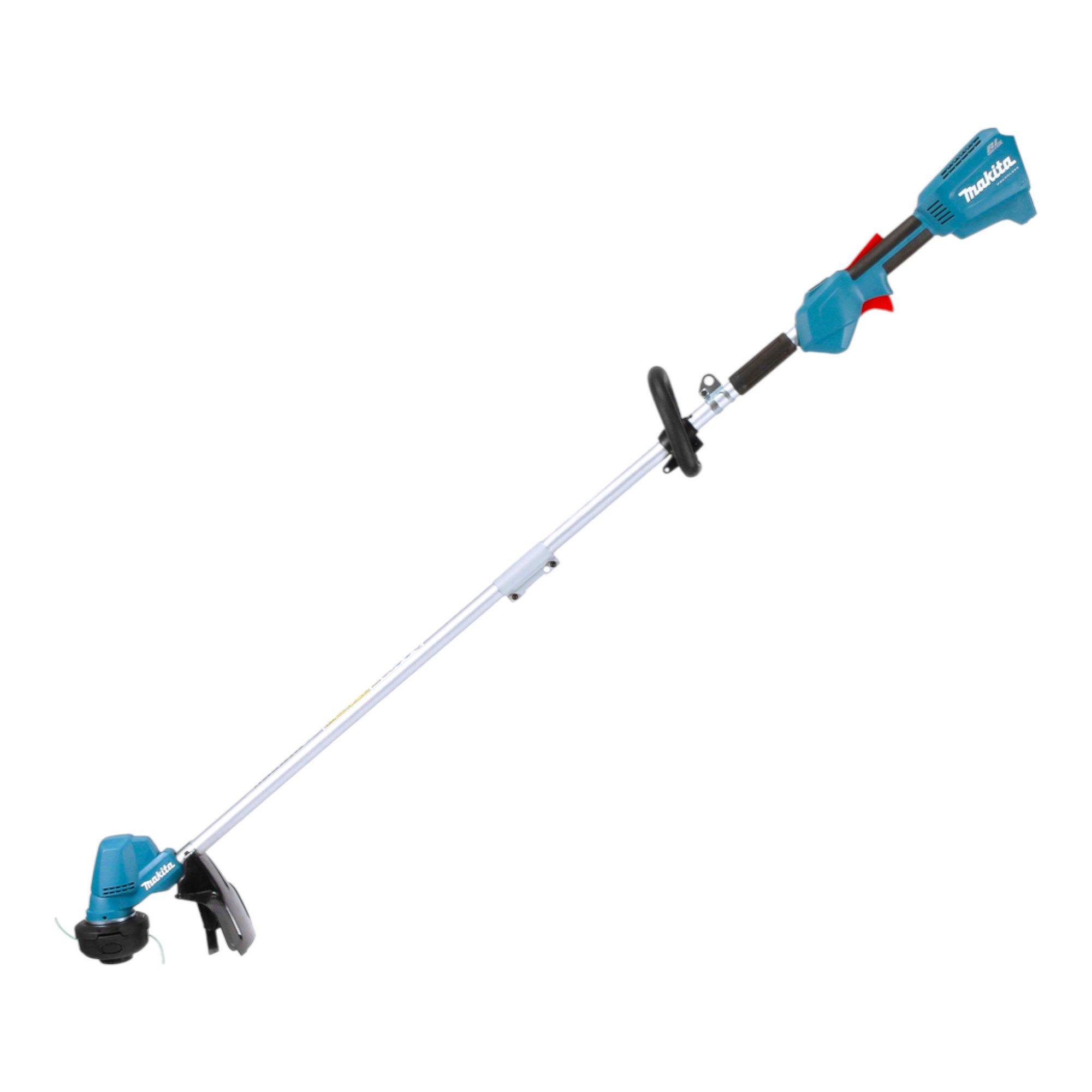 Makita Akku-Rasentrimmer DUR 192 LRF1 Akku Rasentrimmer 18 V 300 mm Brushless + 1x Akku 3,0 Ah