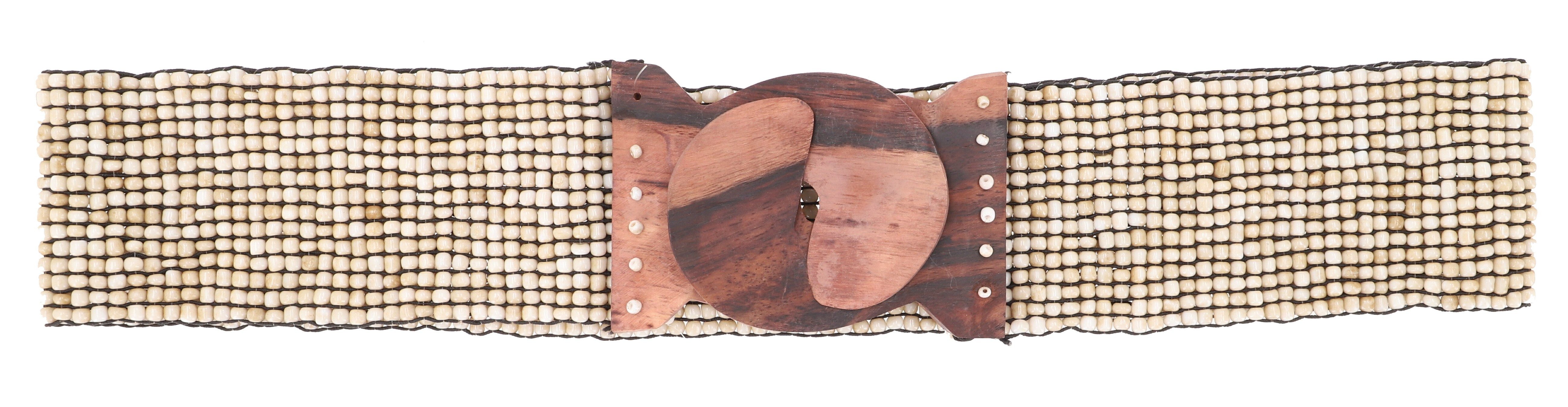 Guru-Shop Hüftgürtel Boho Taillengürtel, elastischer Gürtel mit..
