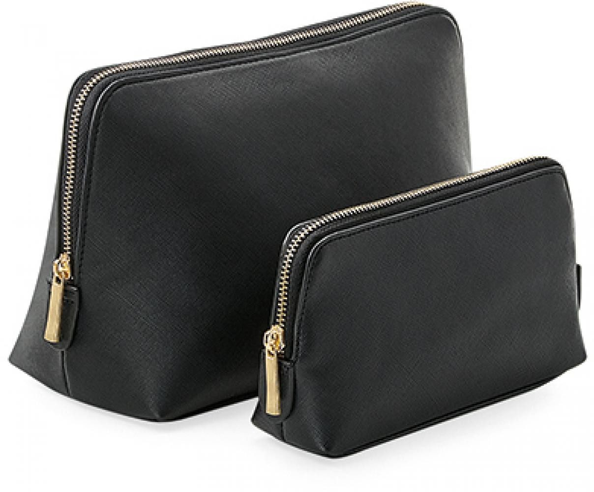BagBase Kulturbeutel Boutique Accessory Case, M (18 x 11 x 4,5 cm)