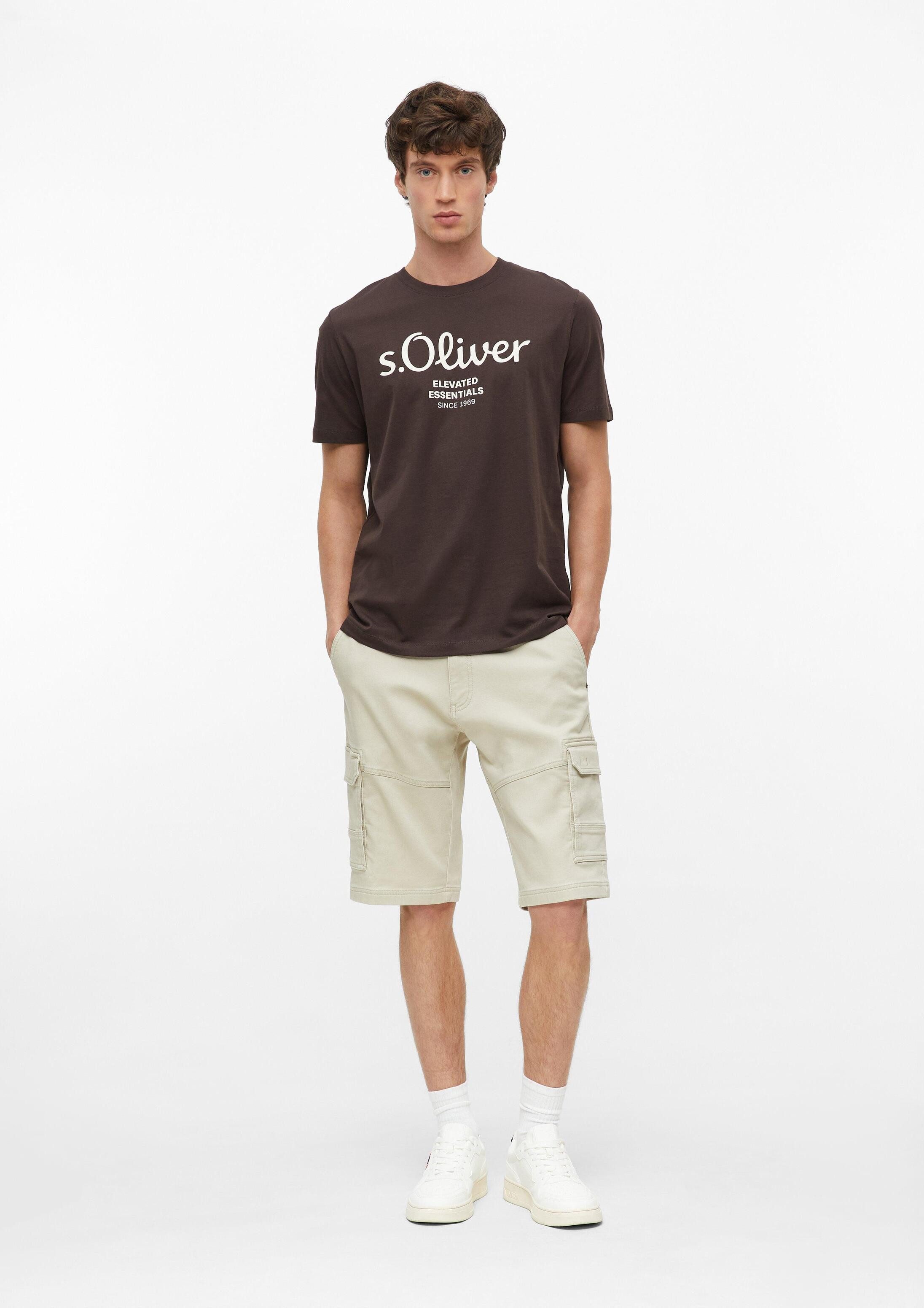 Shorts Bermuda FILE