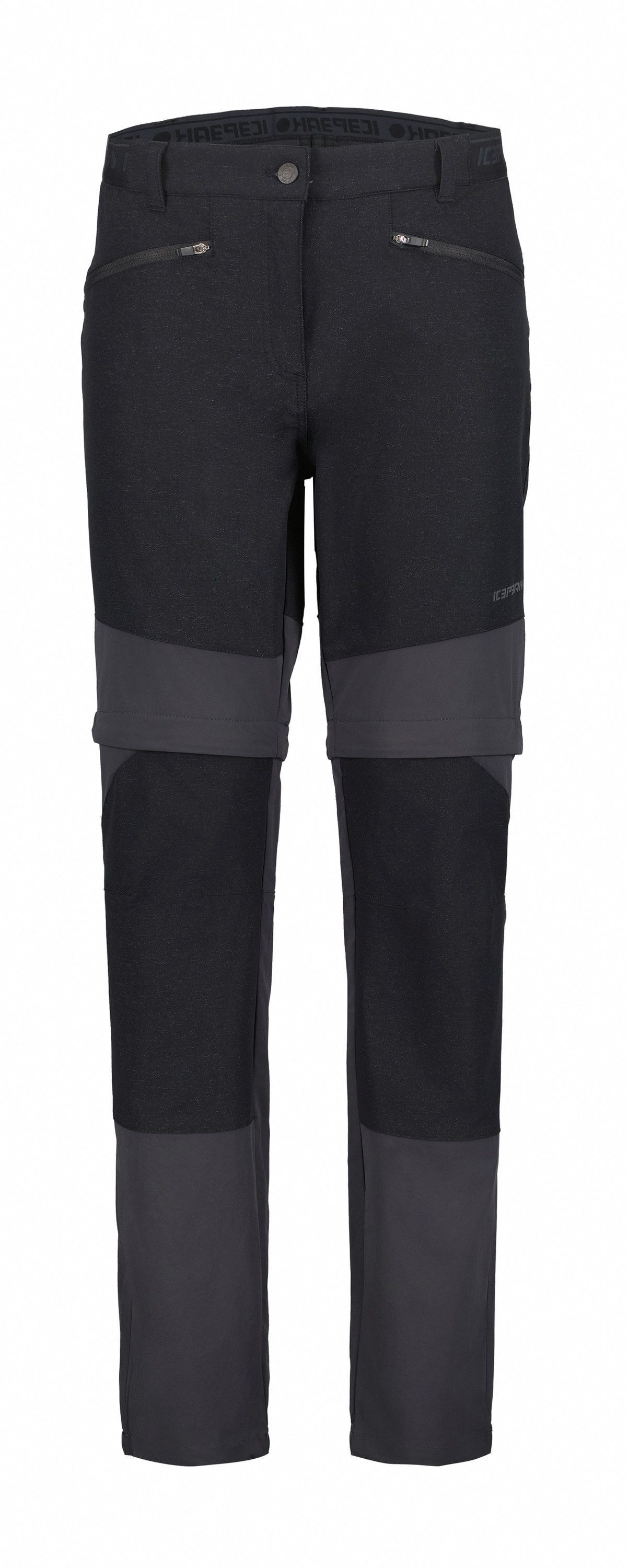 Icepeak Outdoorhose Icepeak Freizeit hosen BRADLEY