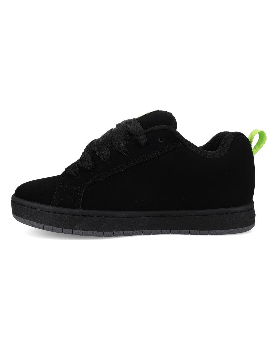 DC Shoes Court Graffik Schnürschuh
