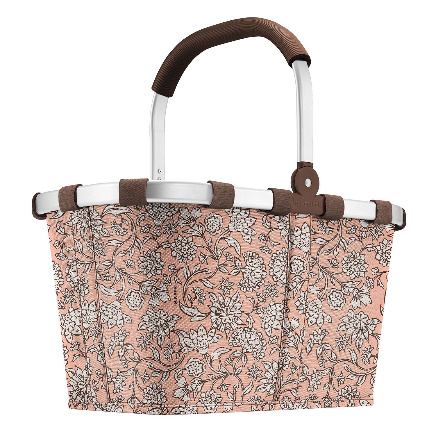 REISENTHEL® Einkaufskorb carrybag Henkelkorb Picknickkorb, 22 günstig online kaufen