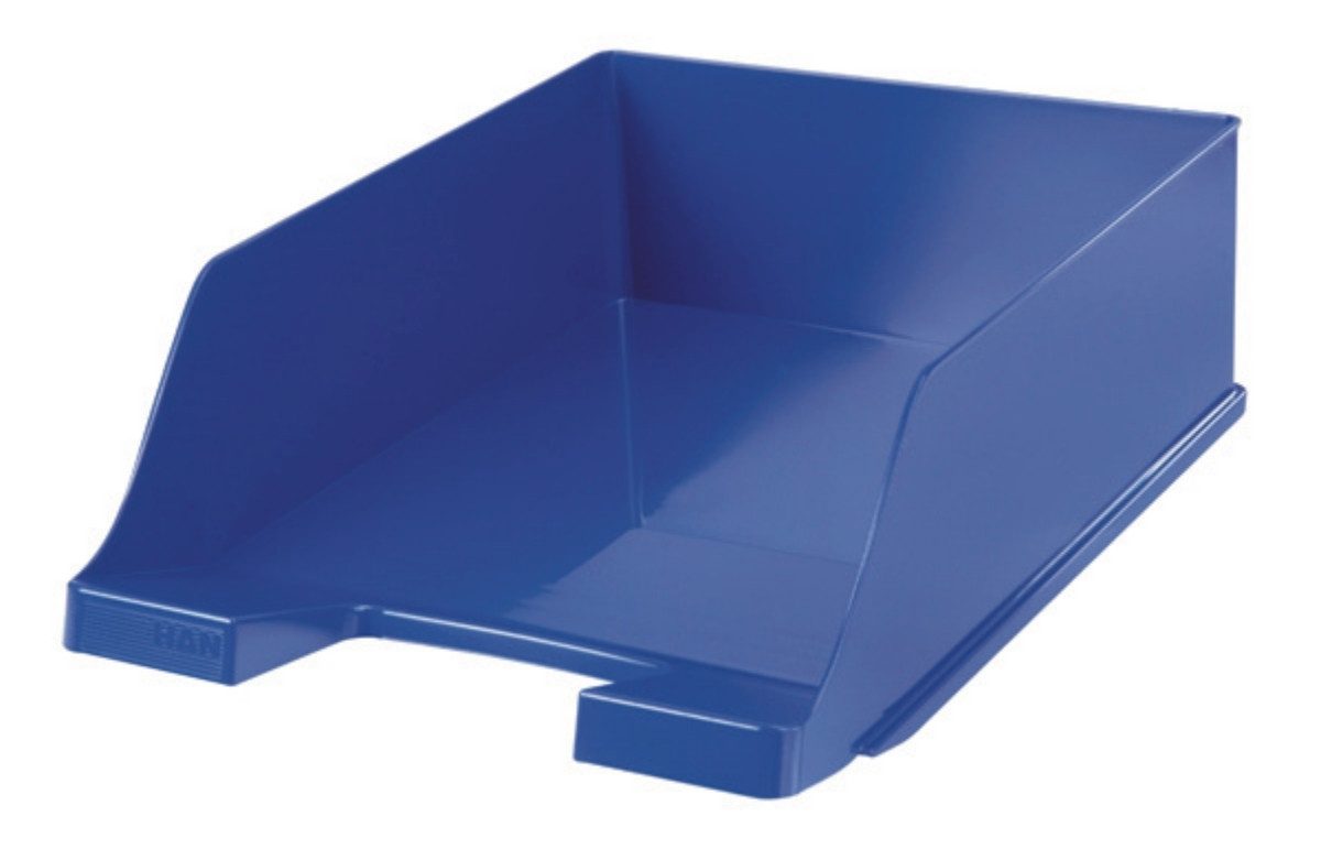 HAN Briefablage Briefablage C4 XXL blau