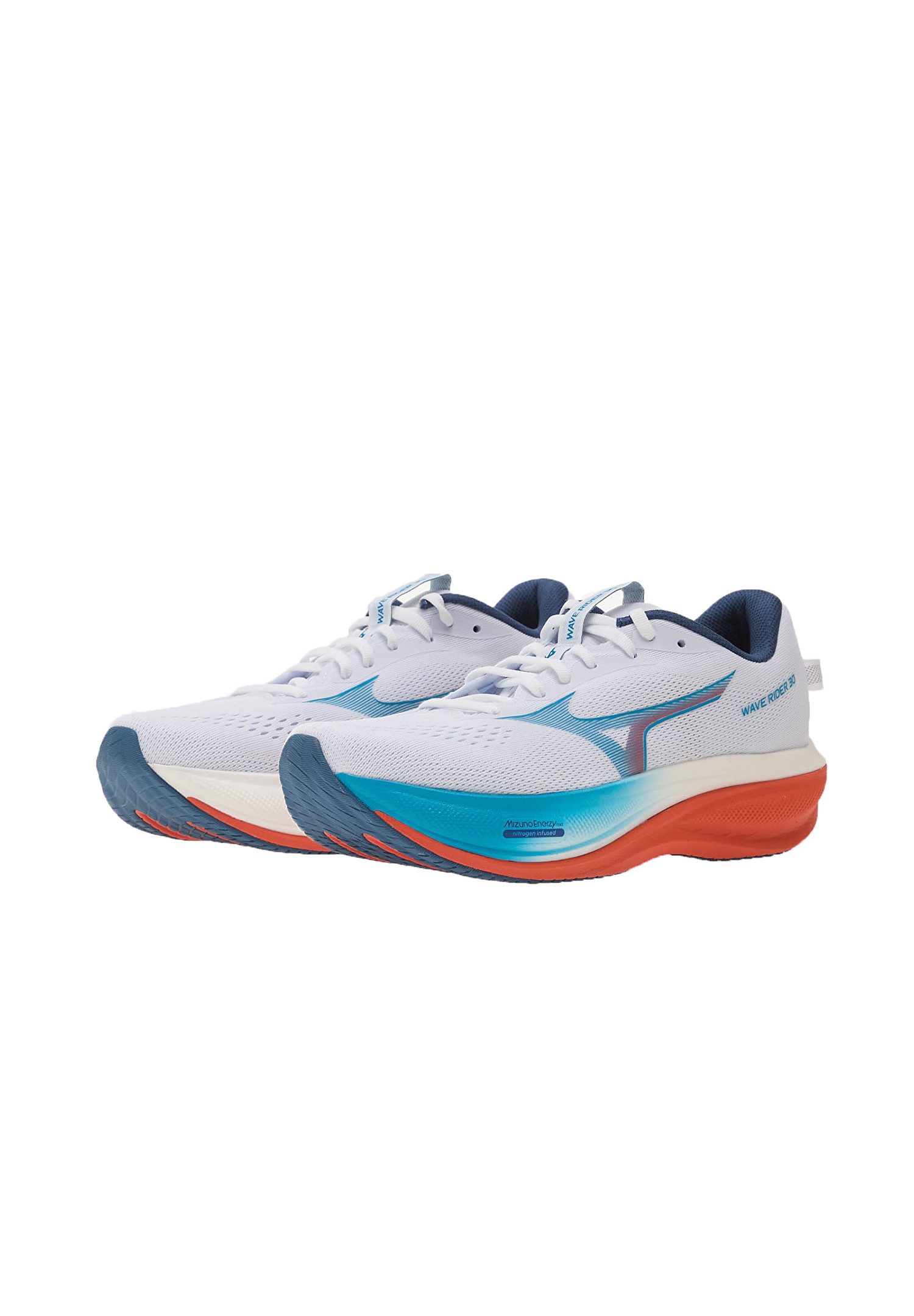 Mizuno WAVE RIDER 30 Sneaker