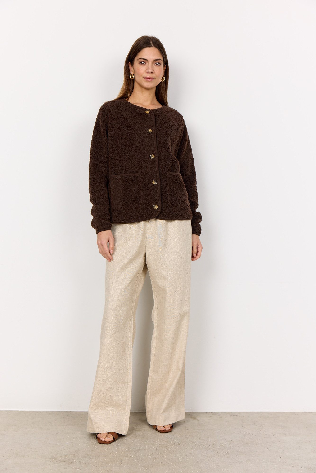 soyaconcept Cardigan SC-ONYX 2 günstig online kaufen