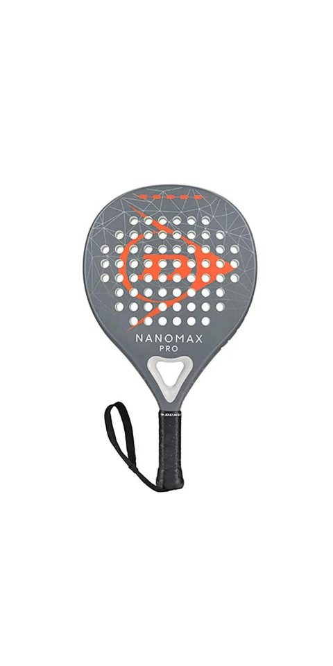 Dunlop Padelschläger NANOMAX PRO