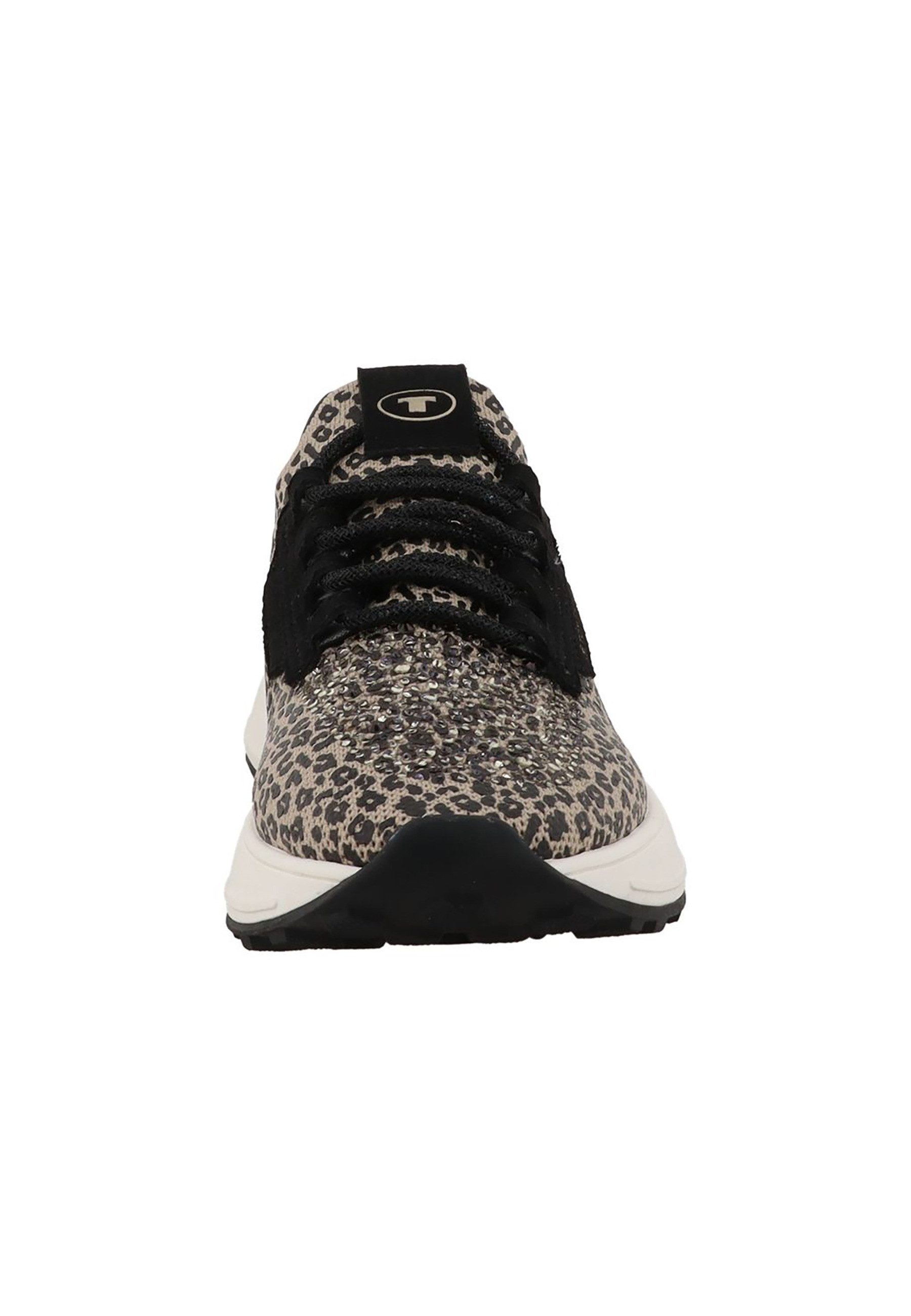 TOM TAILOR Tom Tailor Sneaker Low Sneaker