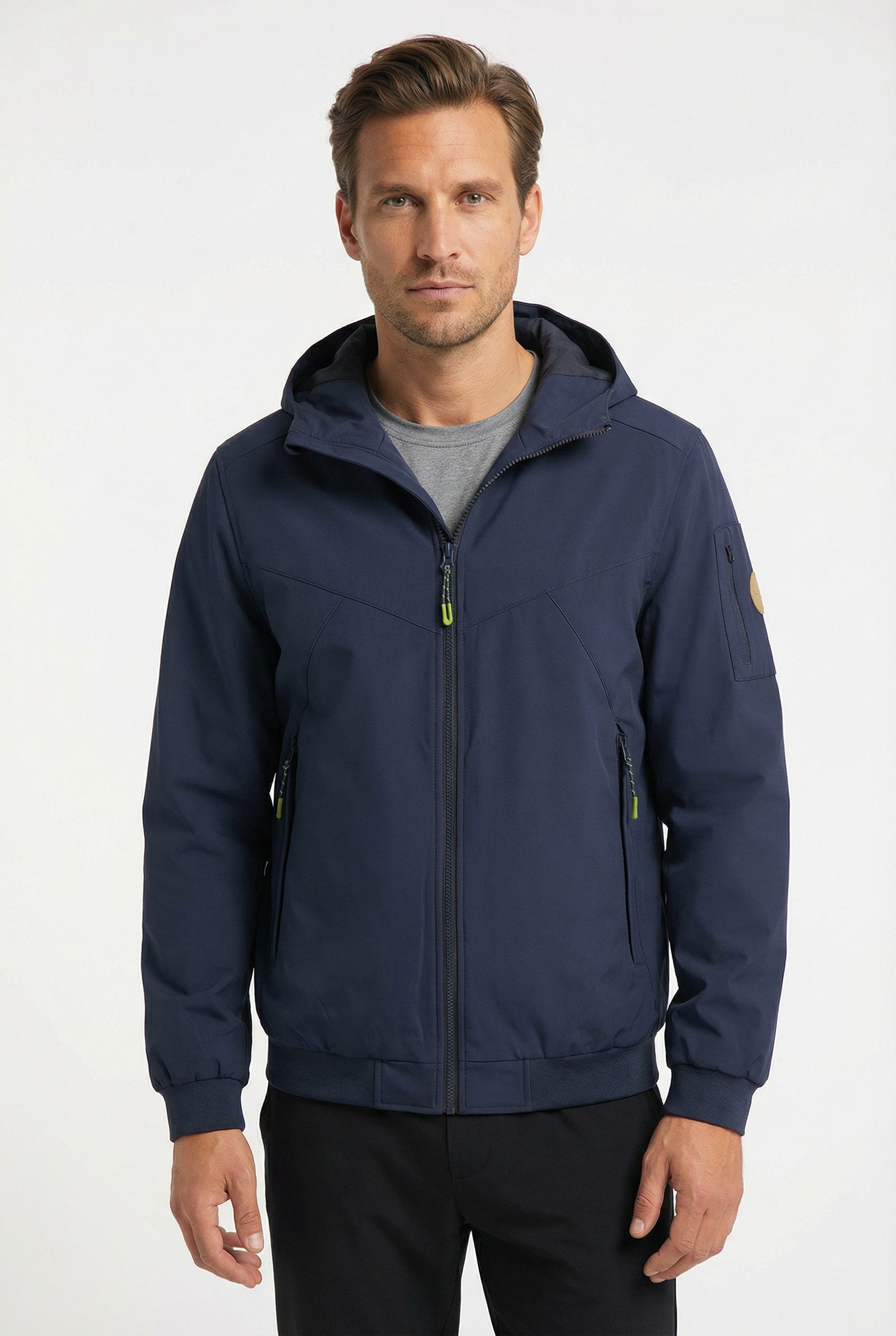 Icepeak Softshelljacke MANGHAM