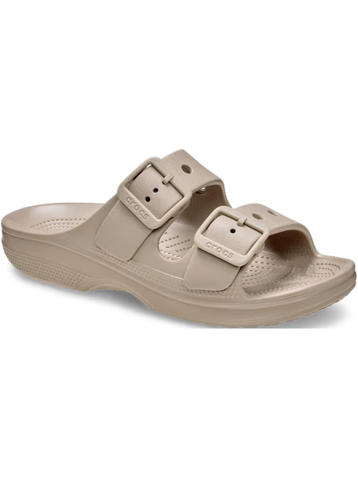 Crocs Women's Saturday Sandal 34/35 Clog