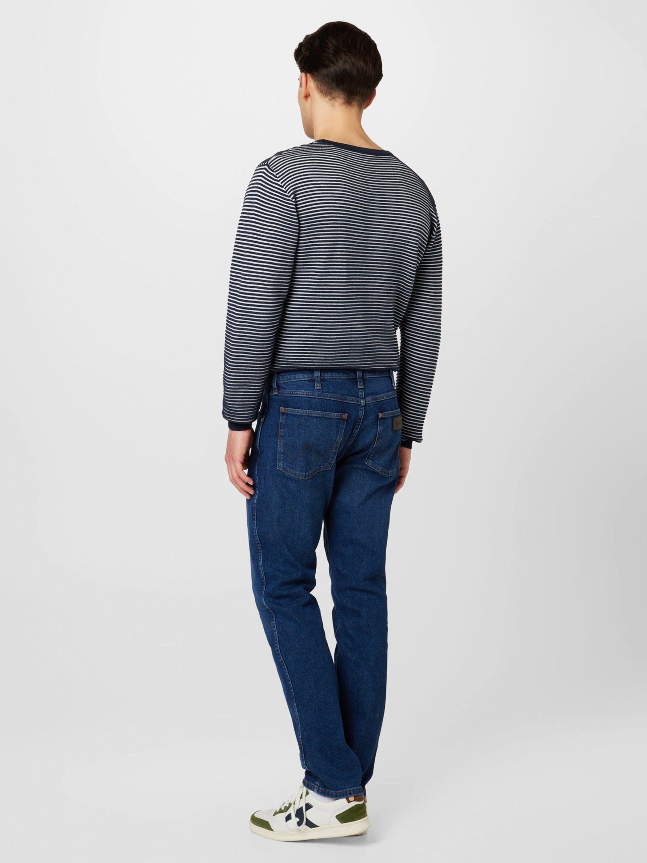 (1-tlg) Slim-fit-Jeans LARSTON Wrangler