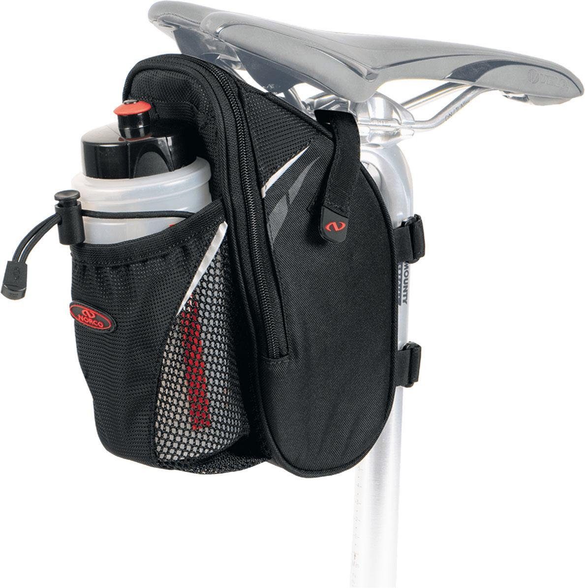 Satteltasche Norco Utha Plus