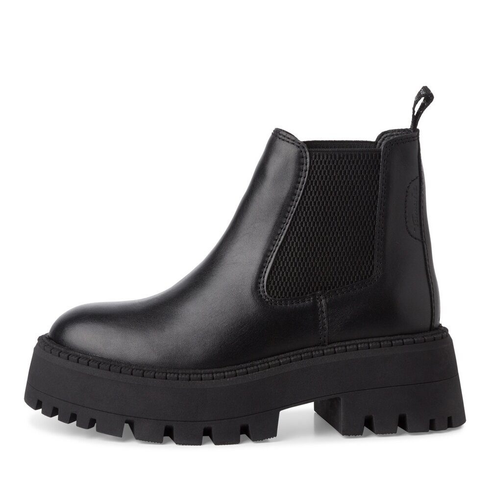 Tamaris Tamaris - Stiefel - Schwarz Stiefel günstig online kaufen