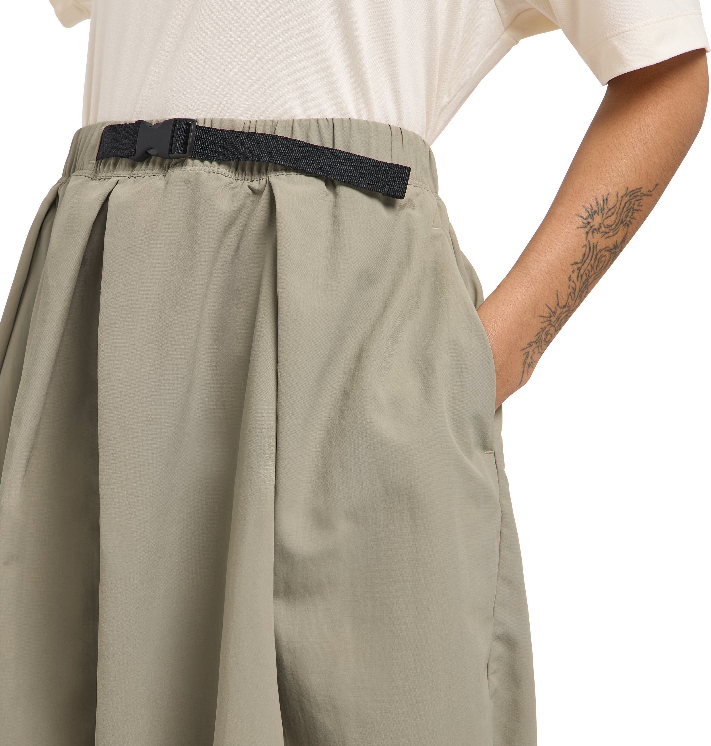Jack Wolfskin Sommerrock TIHAMA SKIRT W