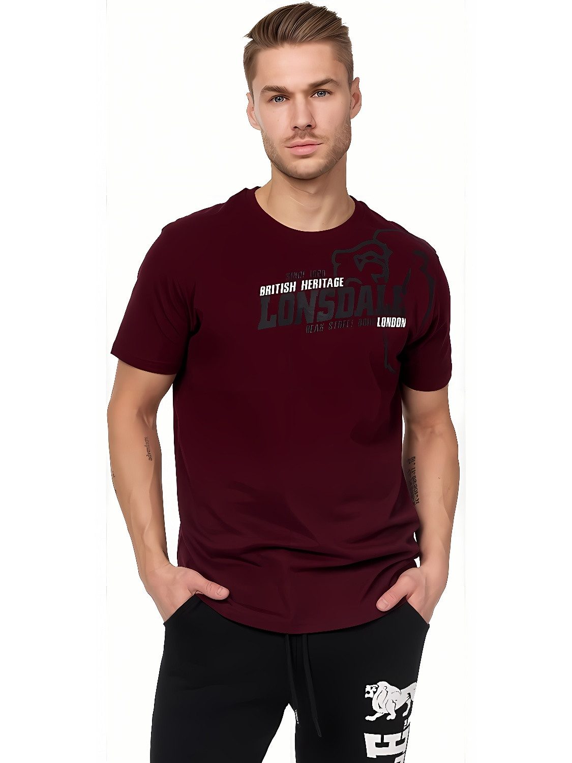 T-Shirt WALKLEY