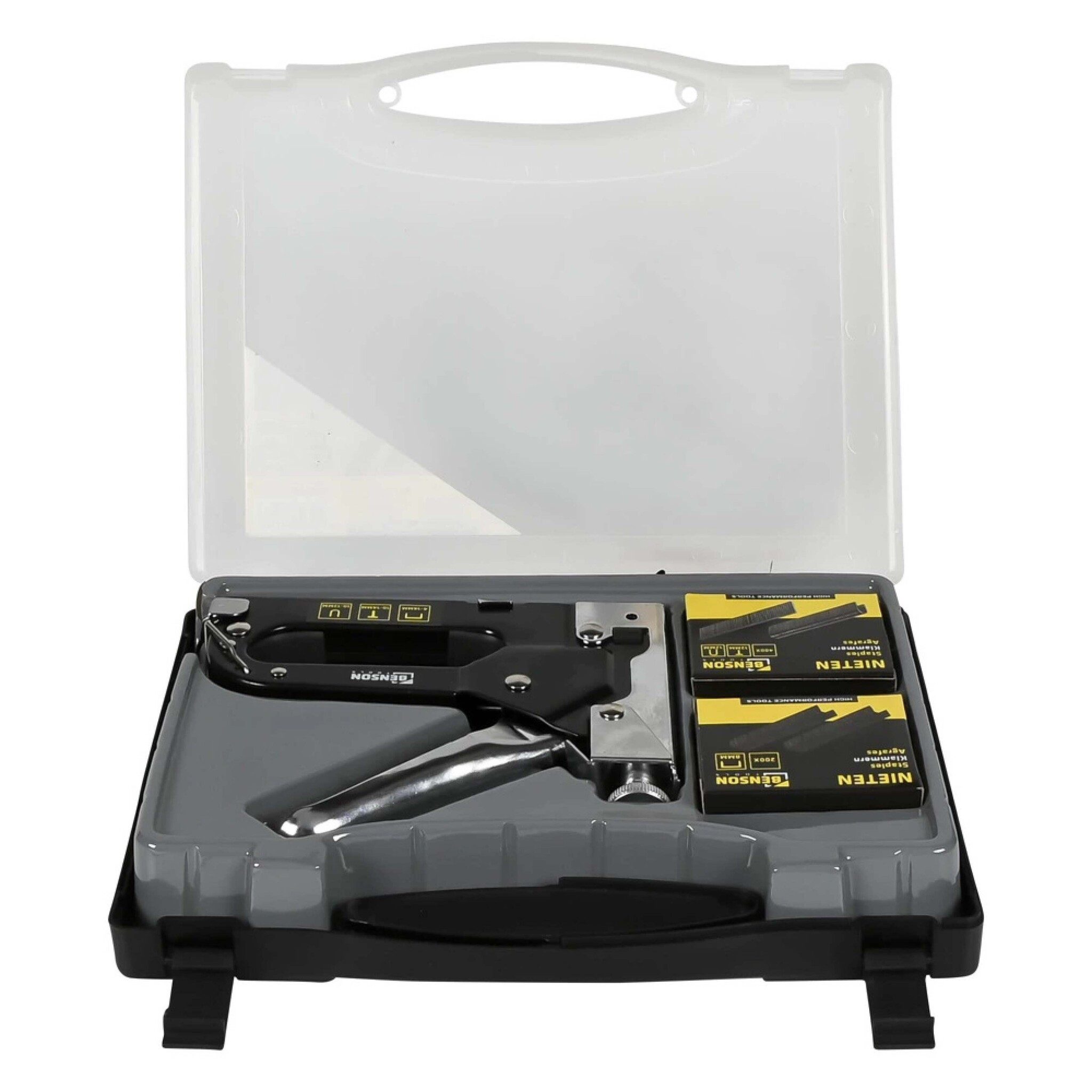 HÖFFTECH Handtacker günstig online kaufen