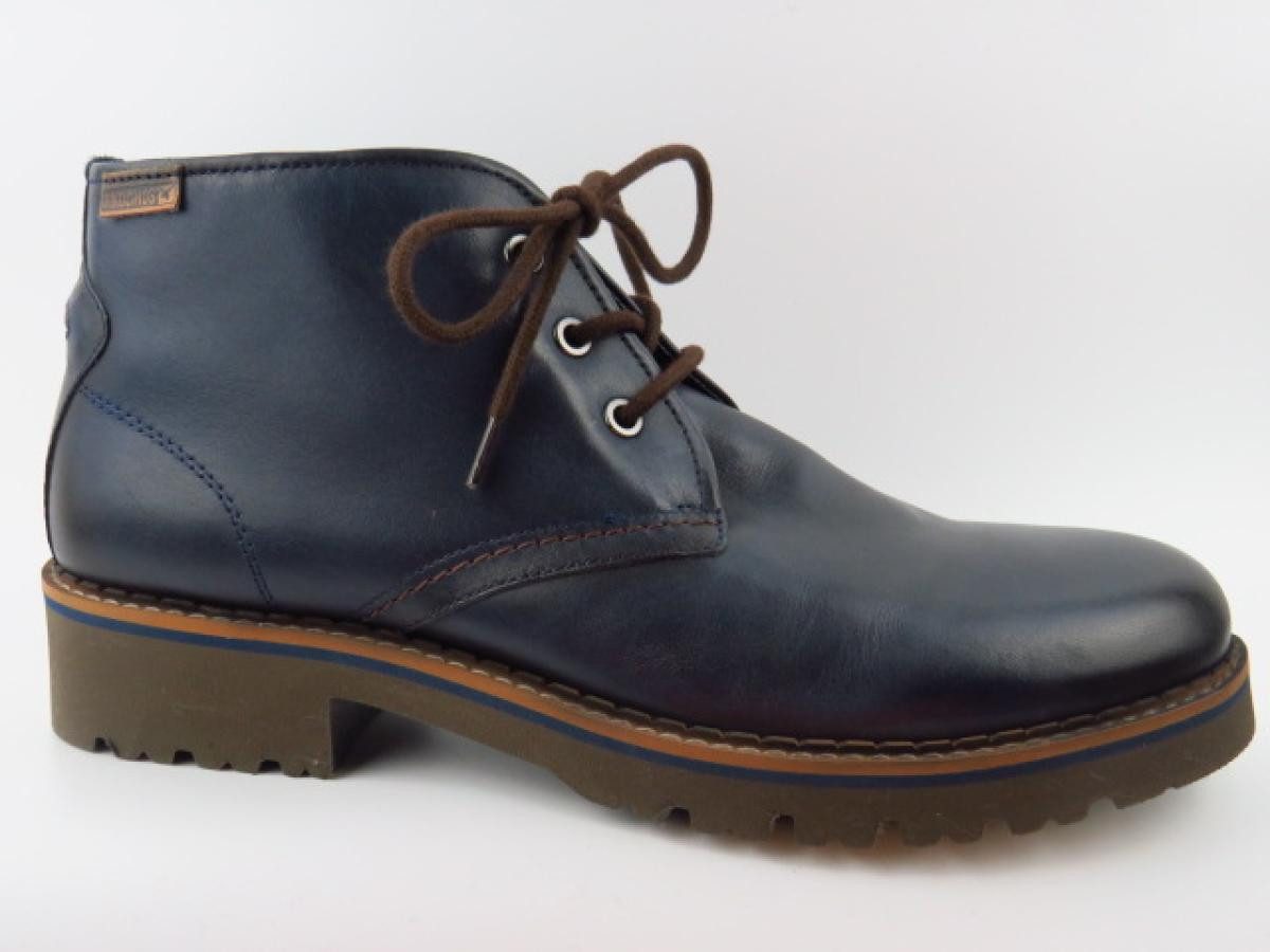 PIKOLINOS blue Stiefelette Stiefelette