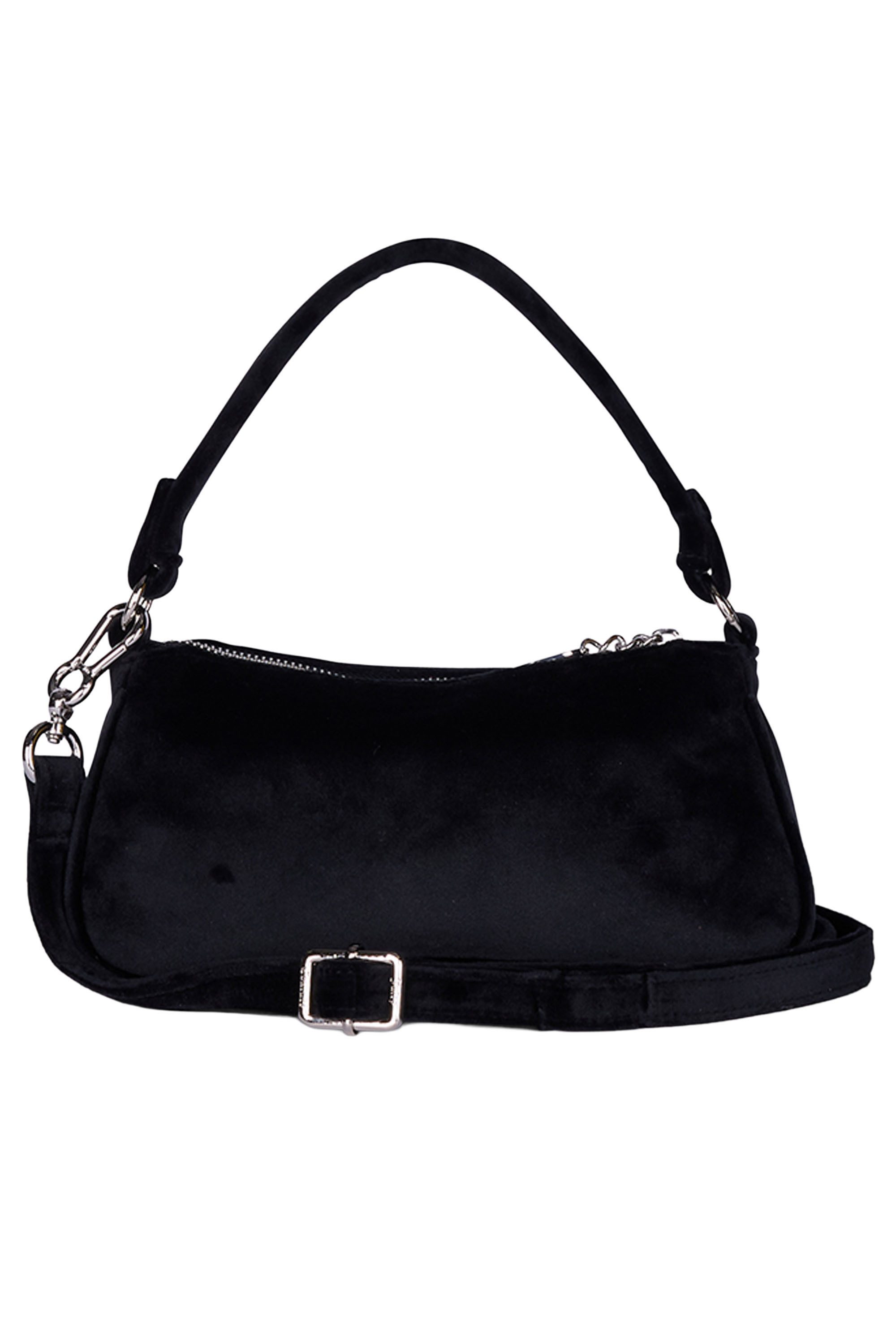 Juicy Couture Schultertasche KIMBERLY SMALL HOBO. Damen, Schultertasche Damen, Mini Bag, Handtasche, Fashion, Lifestyle, Sale