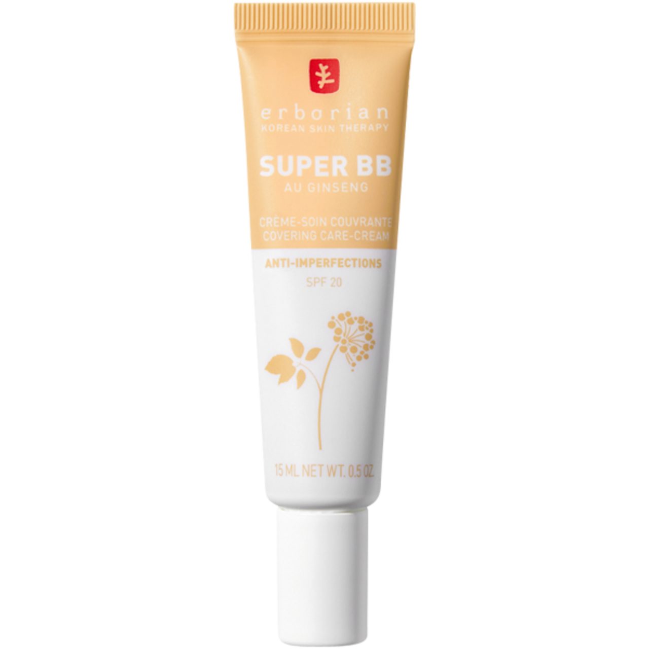 Tagescreme Super BB Crème