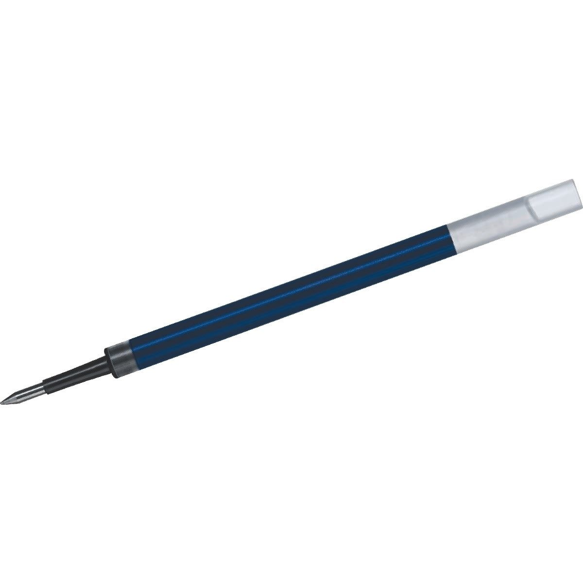 uni-ball Kugelschreiber Gelmine UB Signo UM 153 Broad blau