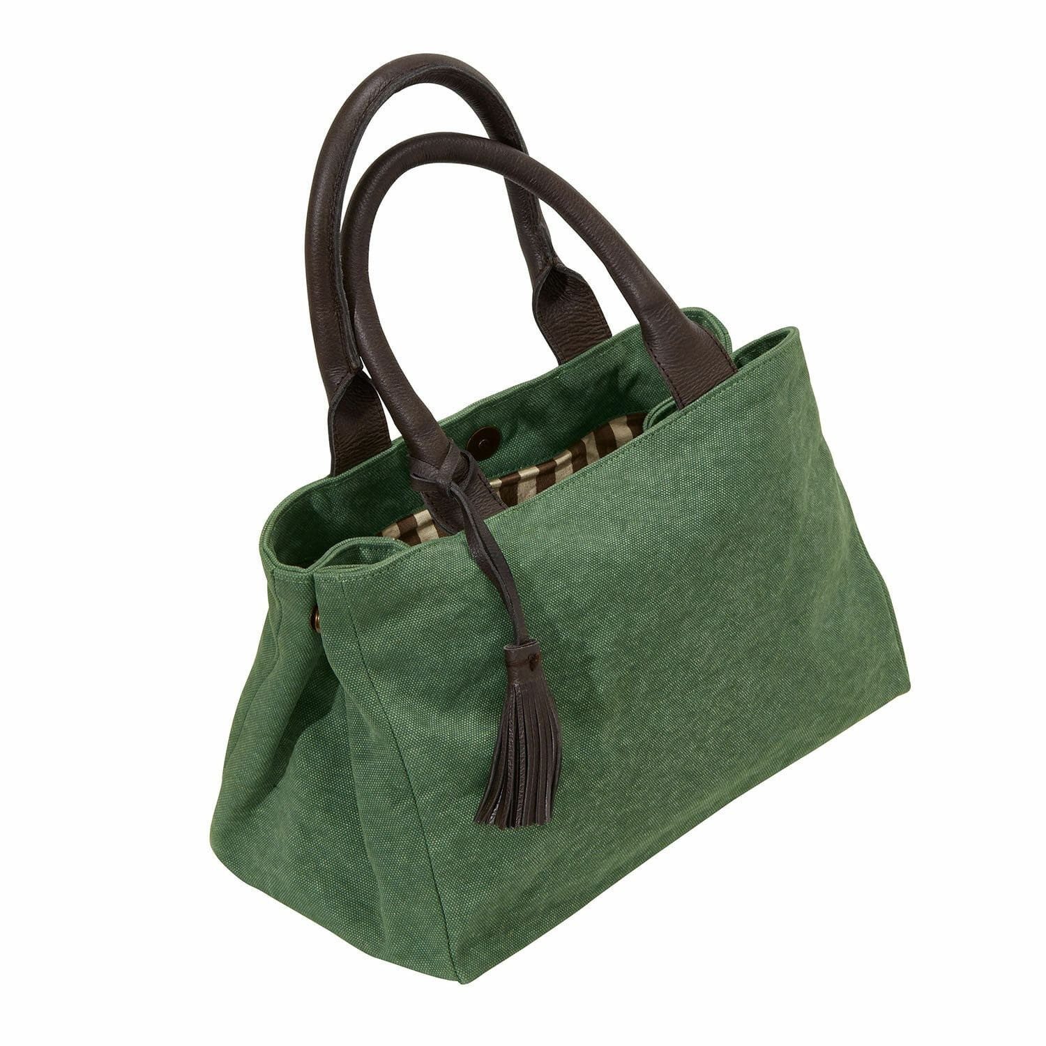 Handtasche Tasche Hoya grün