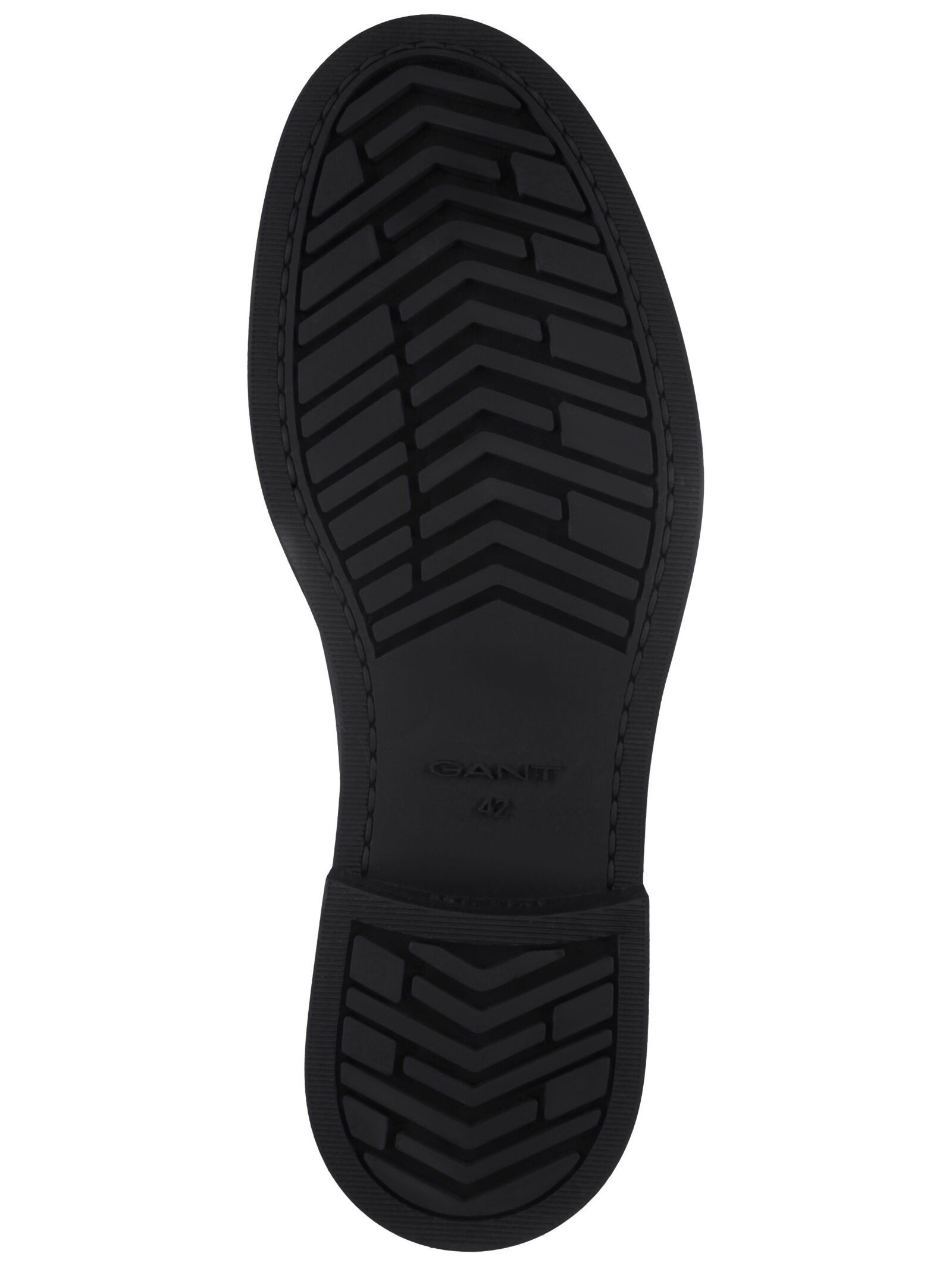 Gant Gant Stiefelette Leder/Textil Stiefelette