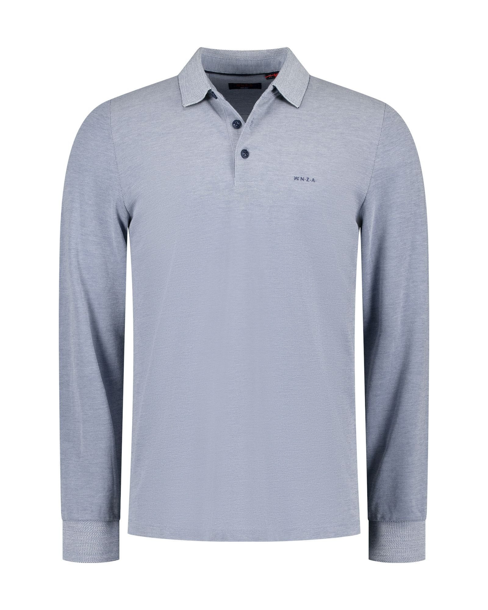 New Zealand Auckland Poloshirt