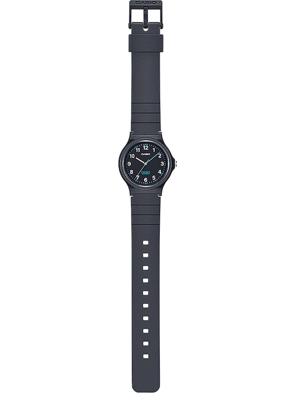 CASIO Quarzuhr Casio LQ-24B-1BEF Damenuhr Timeless collection 32mm 1ATM Cas günstig online kaufen