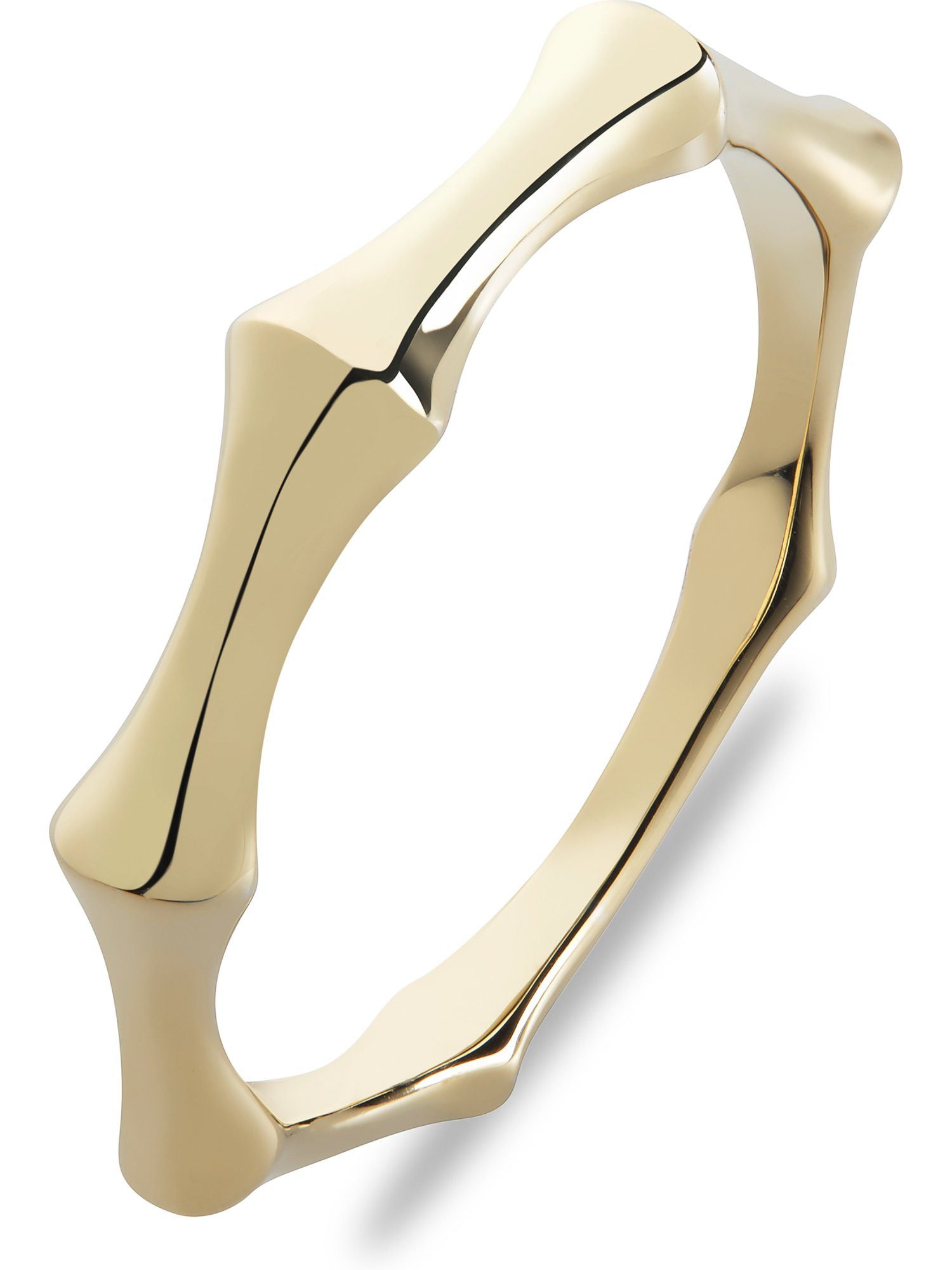 CHRIST Goldring CHRIST Damen-Damenring 585er Gelbgold mehr
