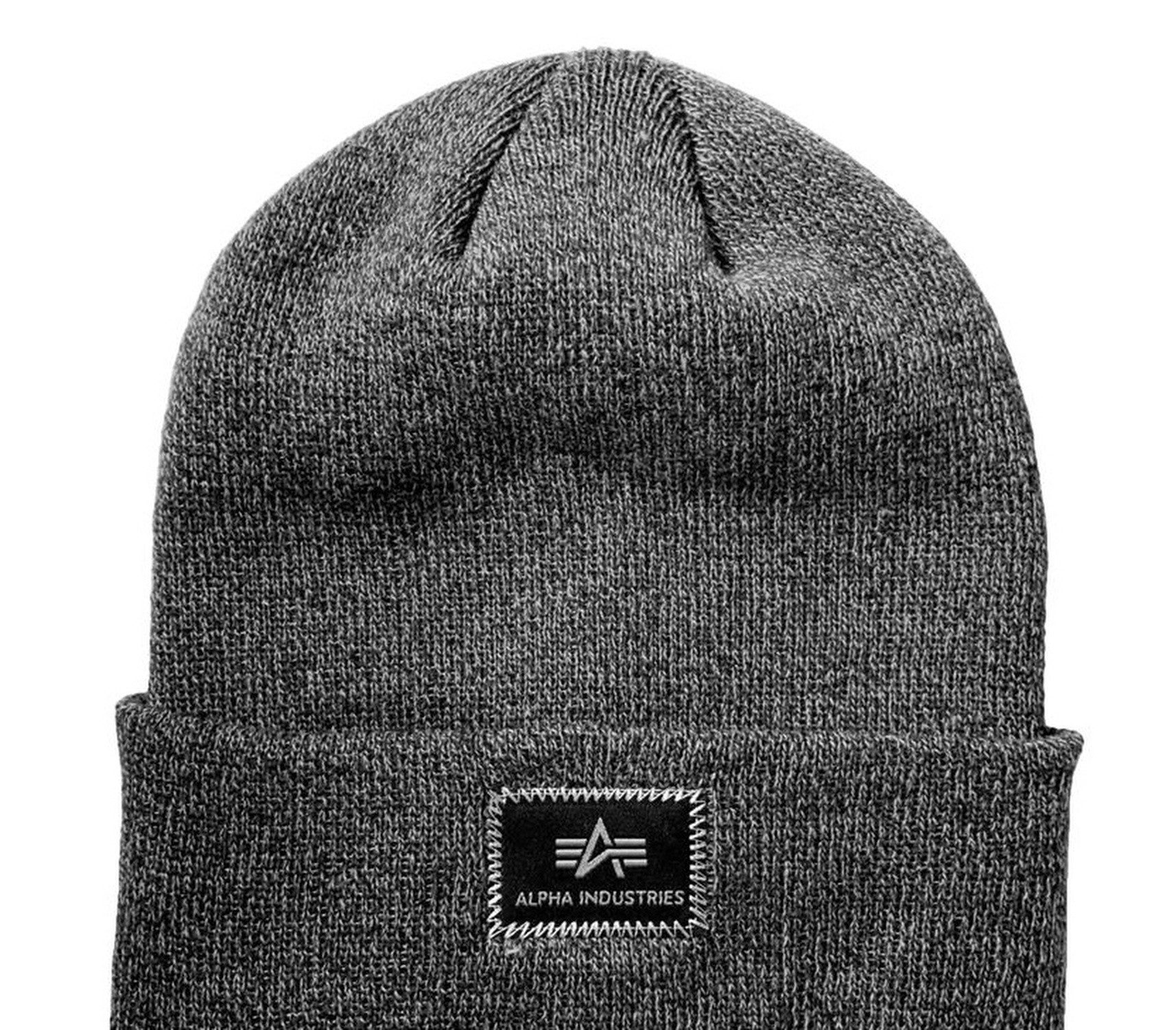 Alpha Industries Strickmütze X-Fit Beanie
