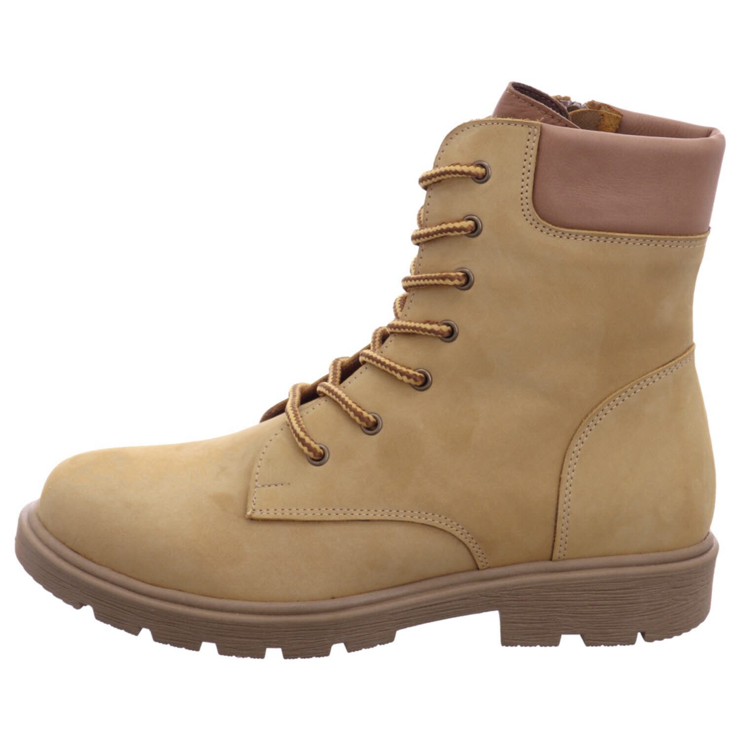 Andrea Conti 19860150/475 Schnürstiefel