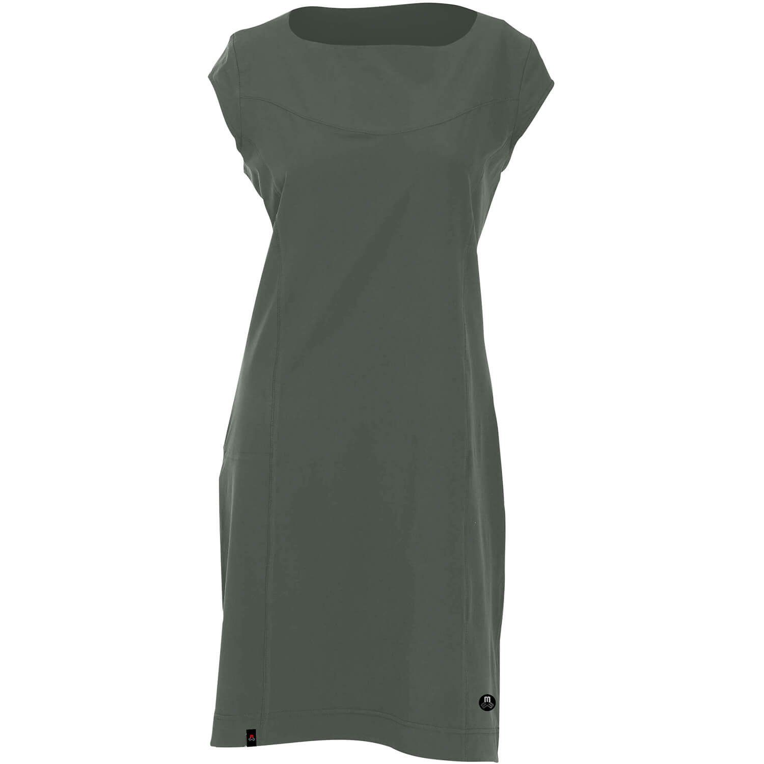 Maul Sport® Lorbeere Kleid Amazona 2-in-1-Kleid