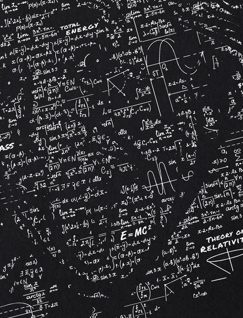 style3 T-Shirt Einstein Urknall mathematik albert günstig online kaufen